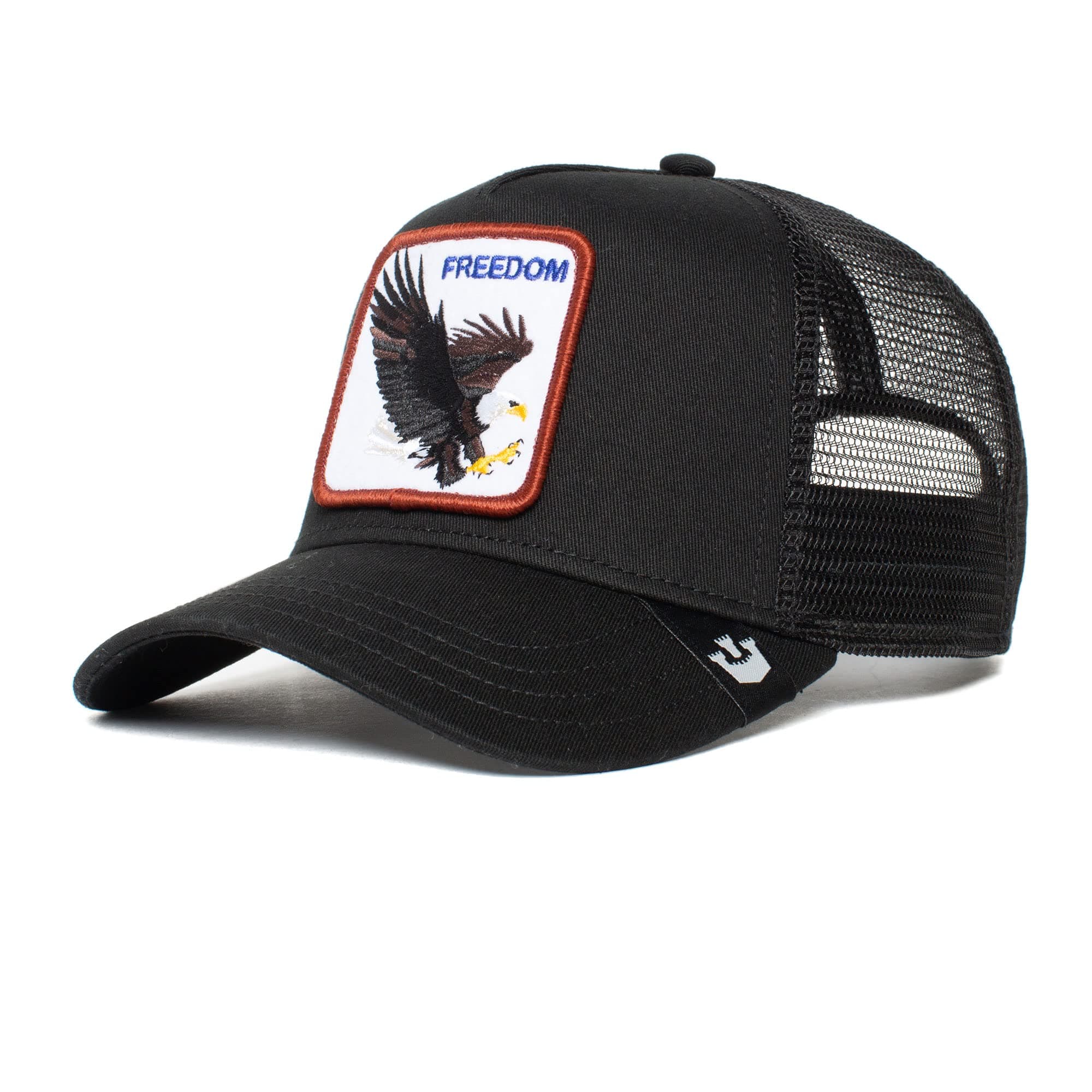 Goorin Bros. Women's Foxy Baby Baseball Hat