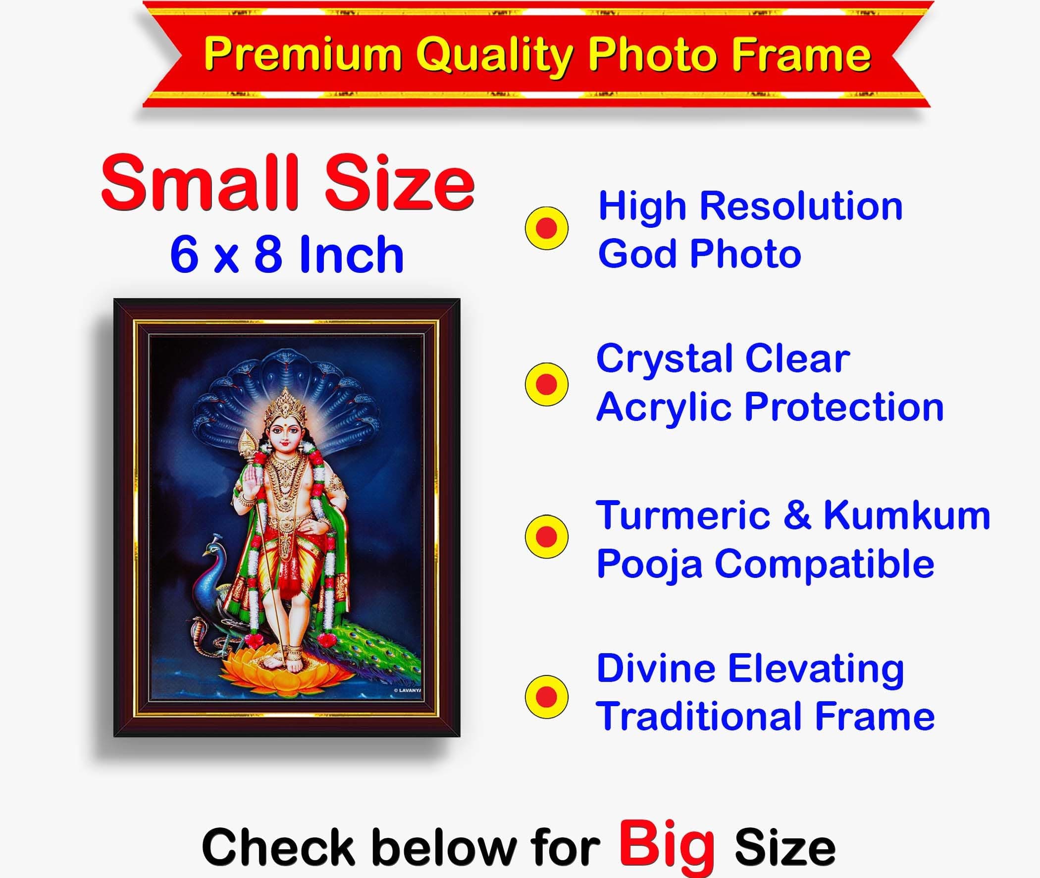 Pavan Photo Laminations Wall Painting PT45v01
