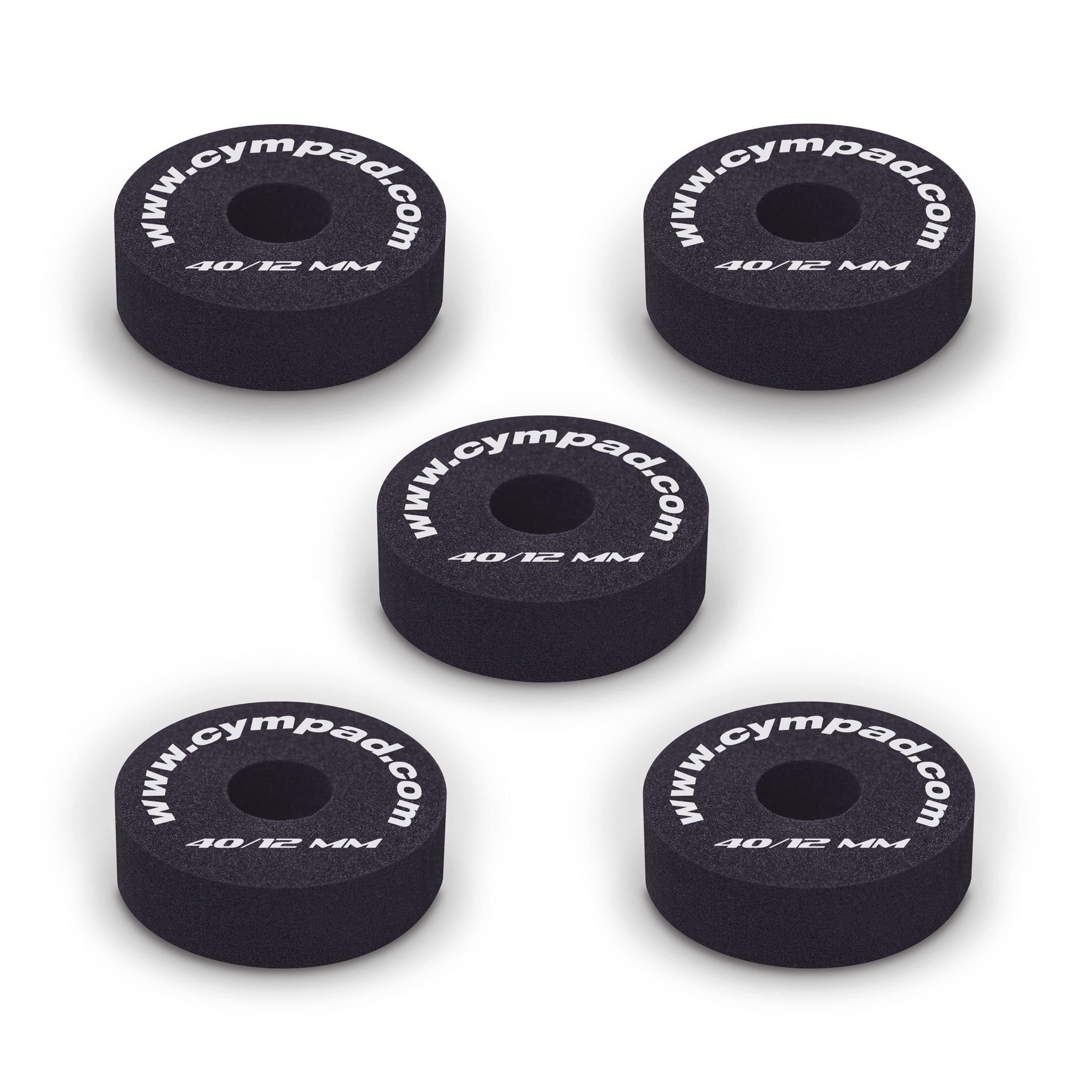Cympad OS12/5 Cympad Optimizer Set 40/12mm