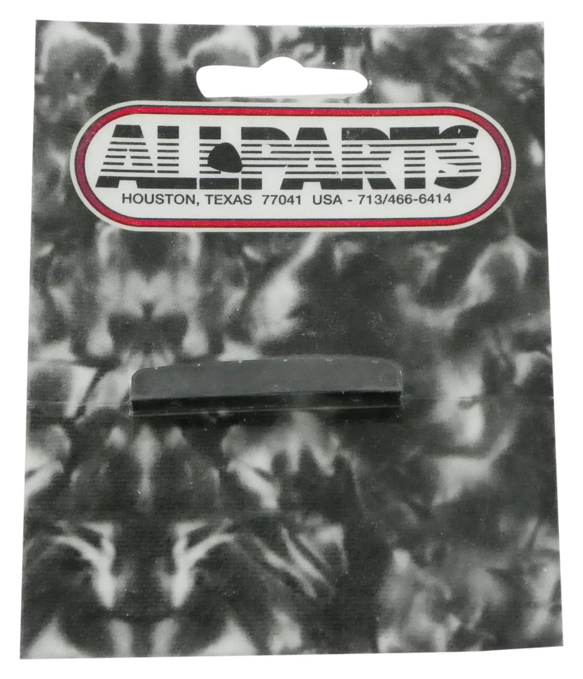 All Parts BN 0833-00G Slotted Graphite Nut for Gibson
