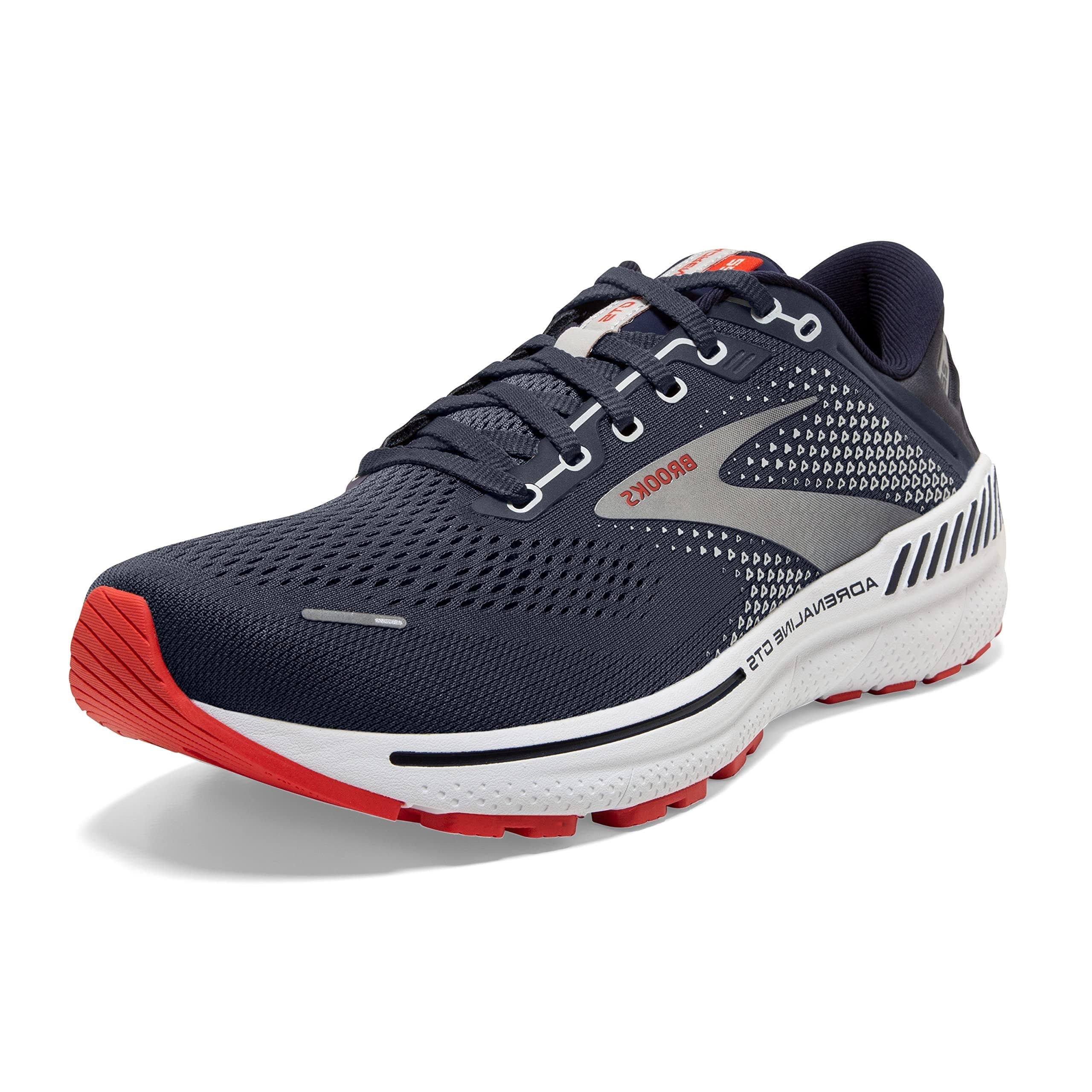 Brooks Mens 1103662E023 Ivory, Ivory Running Shoe - 10 UK (Wide) (1103662E023)