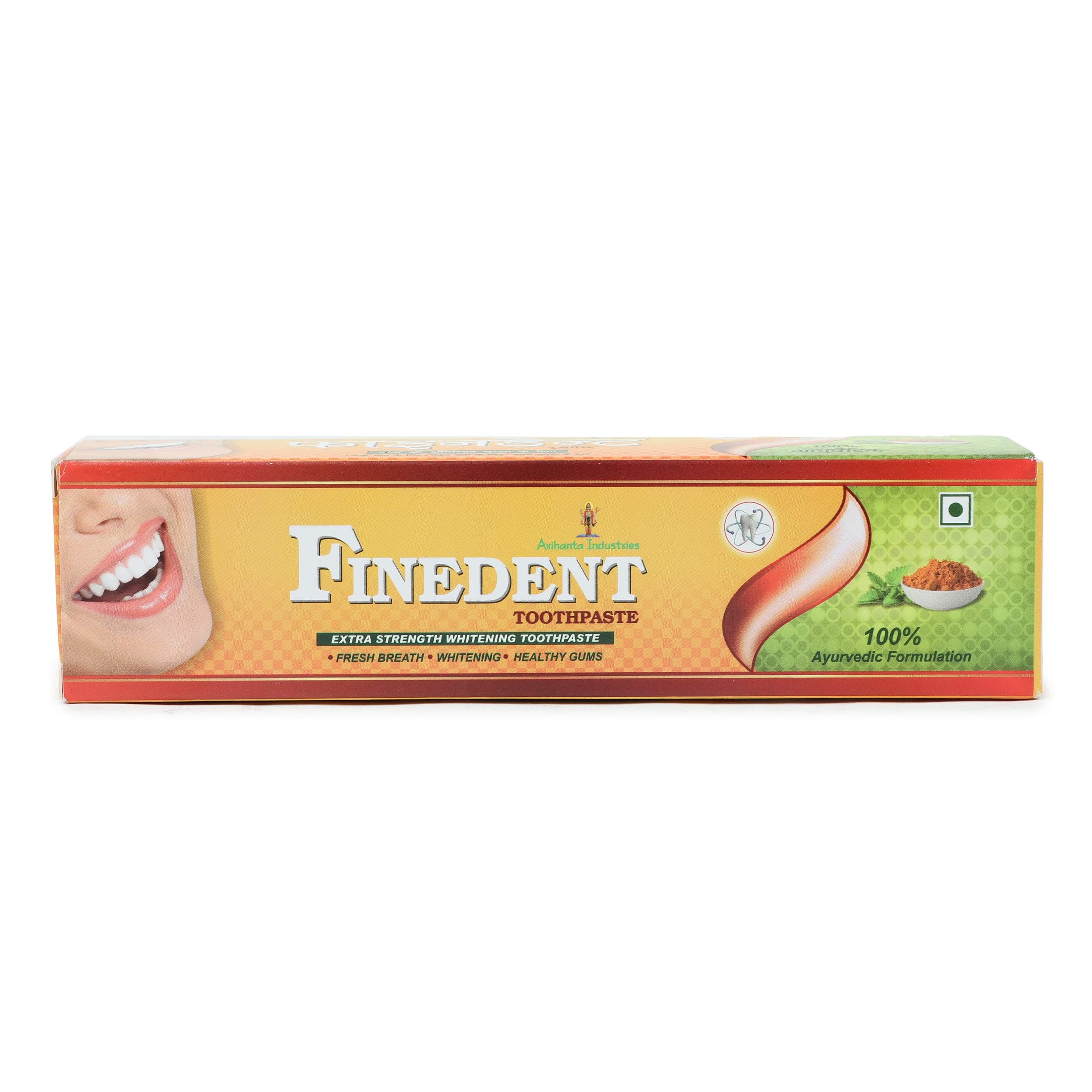 ARIHANTA INDUSTRIES FINEDENT TOOTHPASTE