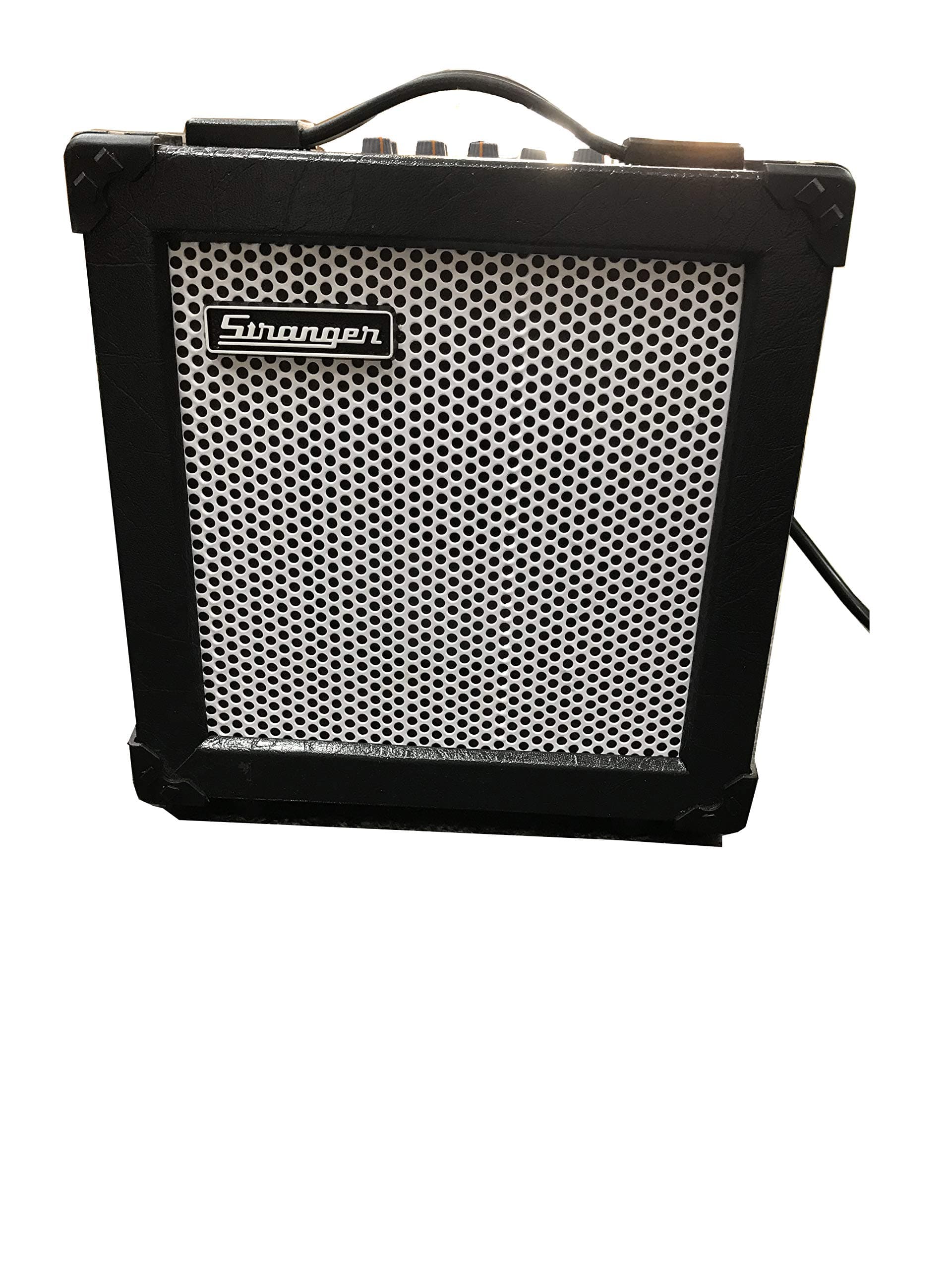 STRANGER C15 - Guitar Amplifier