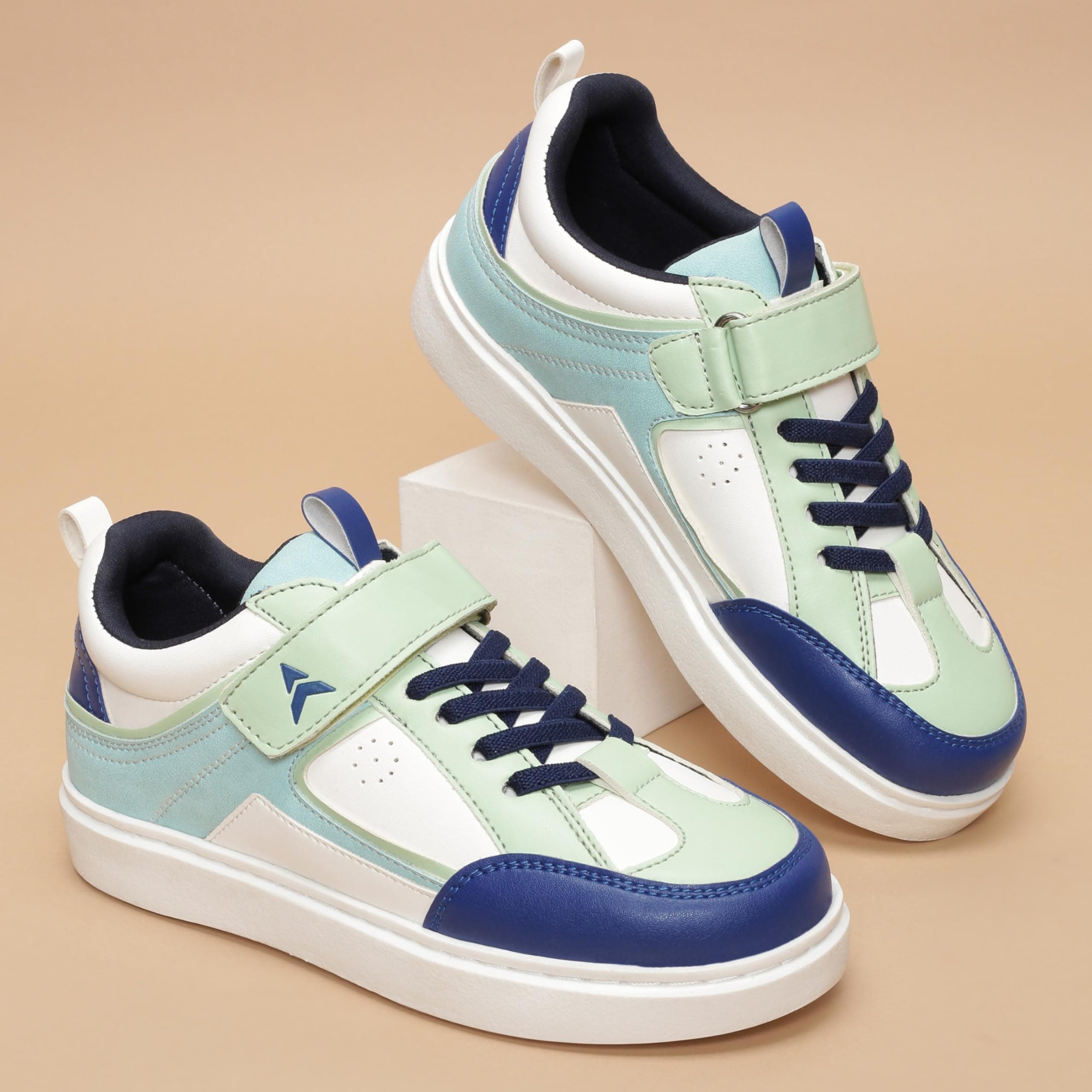 AVANT Unisex Kids Sneakers Shoes