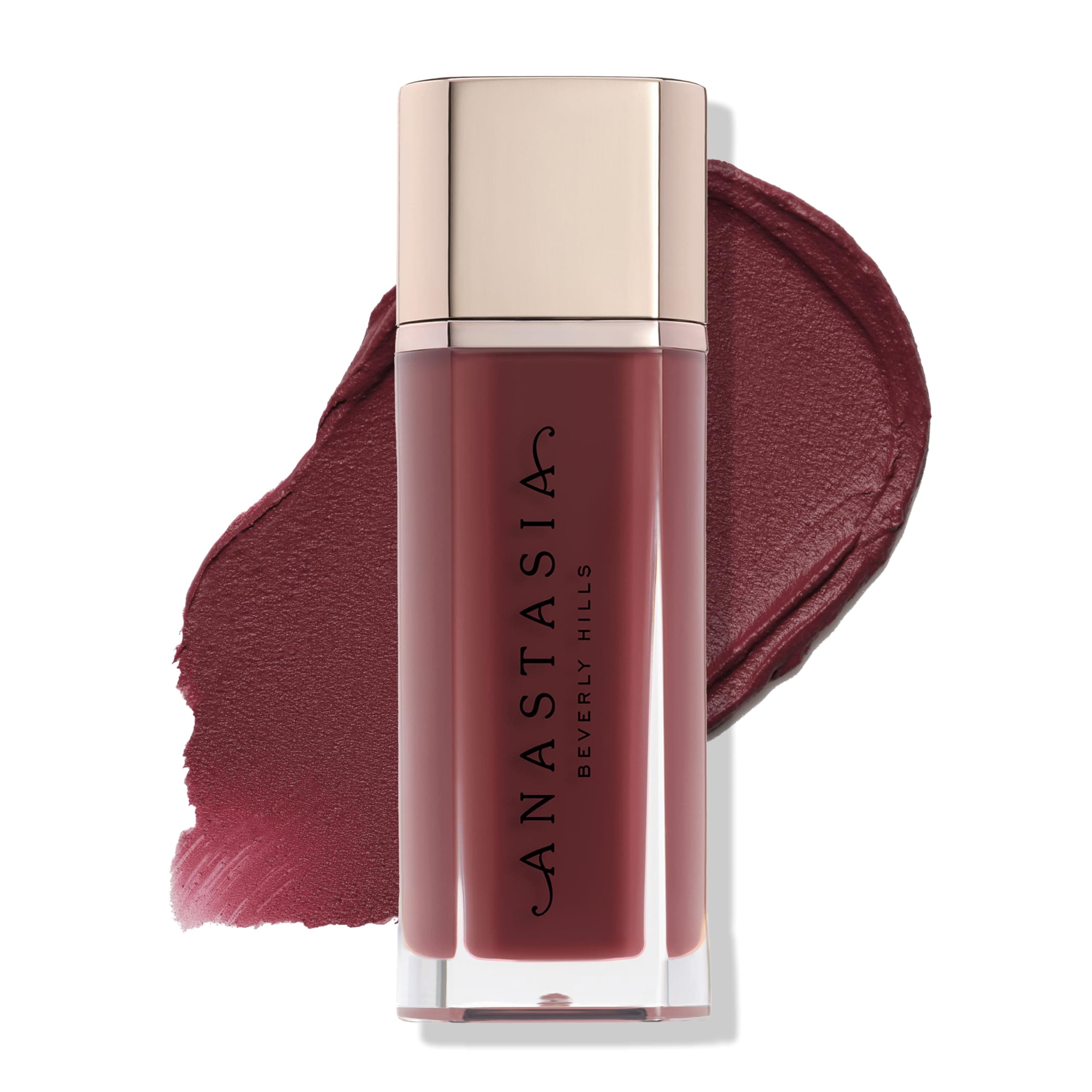 Anastasia Beverly Hills Lip Velvet –Pomegranate