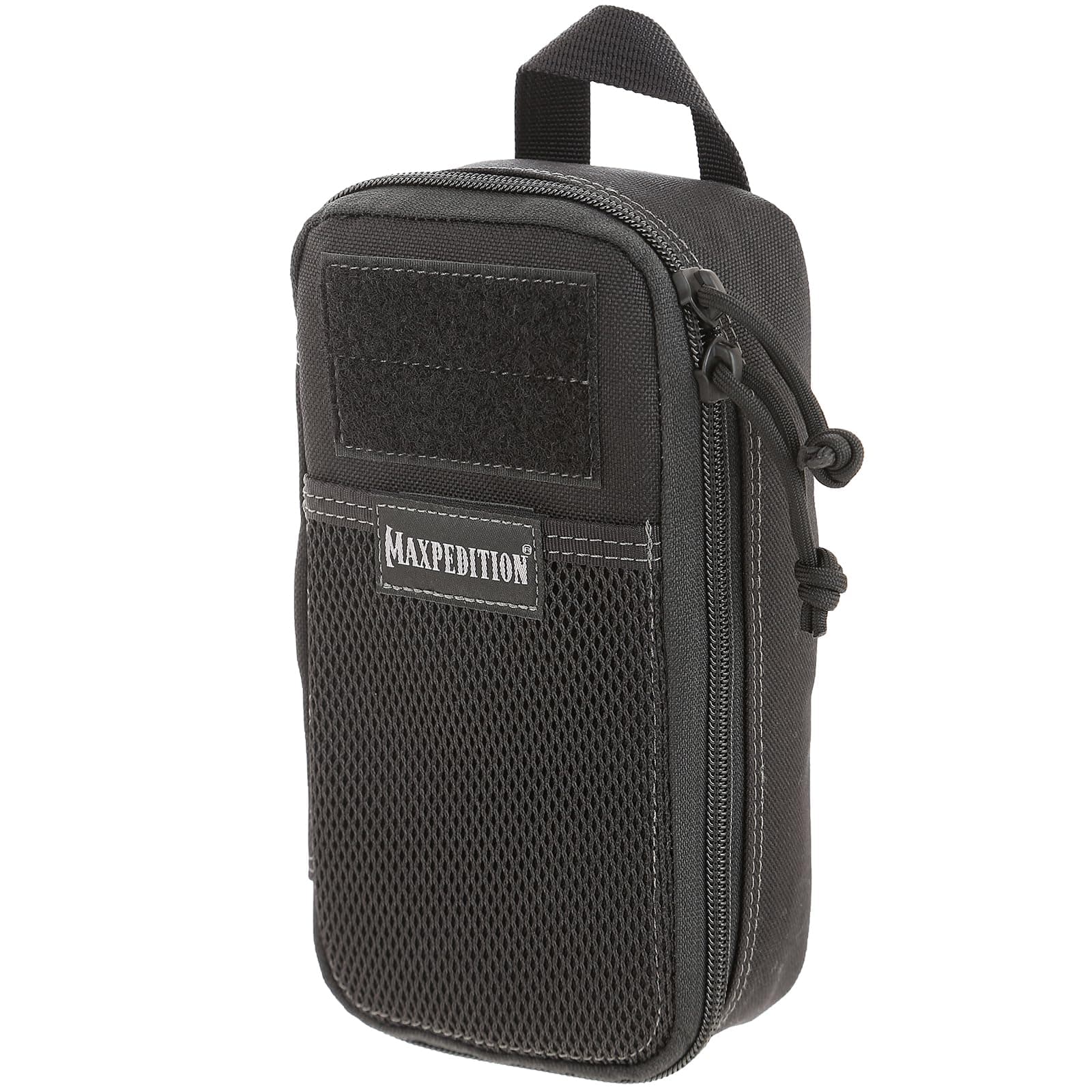 Maxpedition Skinny Pocket Organizer, Black