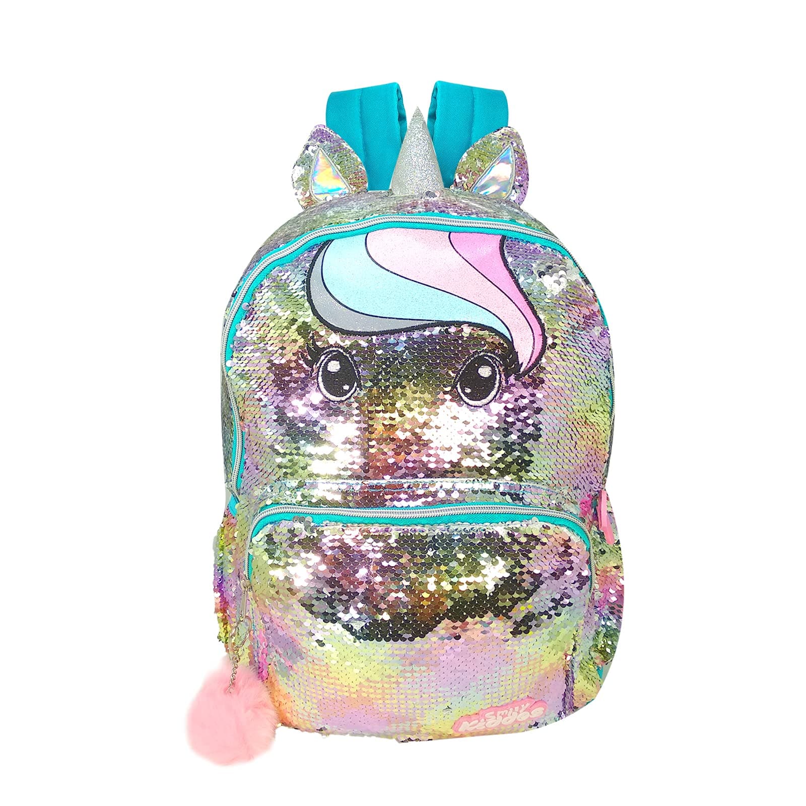 Smily Kiddos Unicorn Backpack
