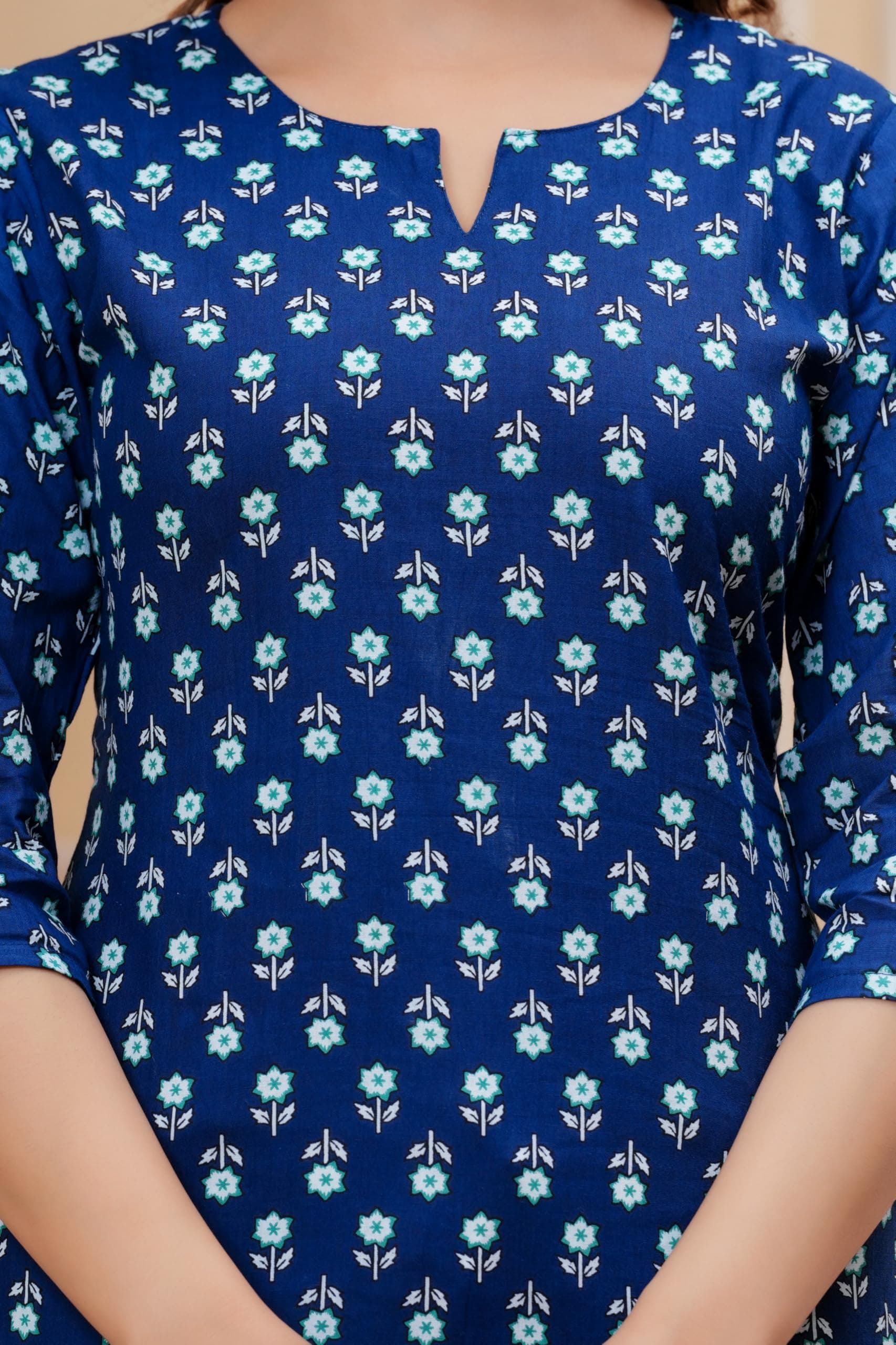 Kuruti B Sheets Women Flower Printed Shirt || Tops for Women || Western Tops for Woman Stylish || Trendy