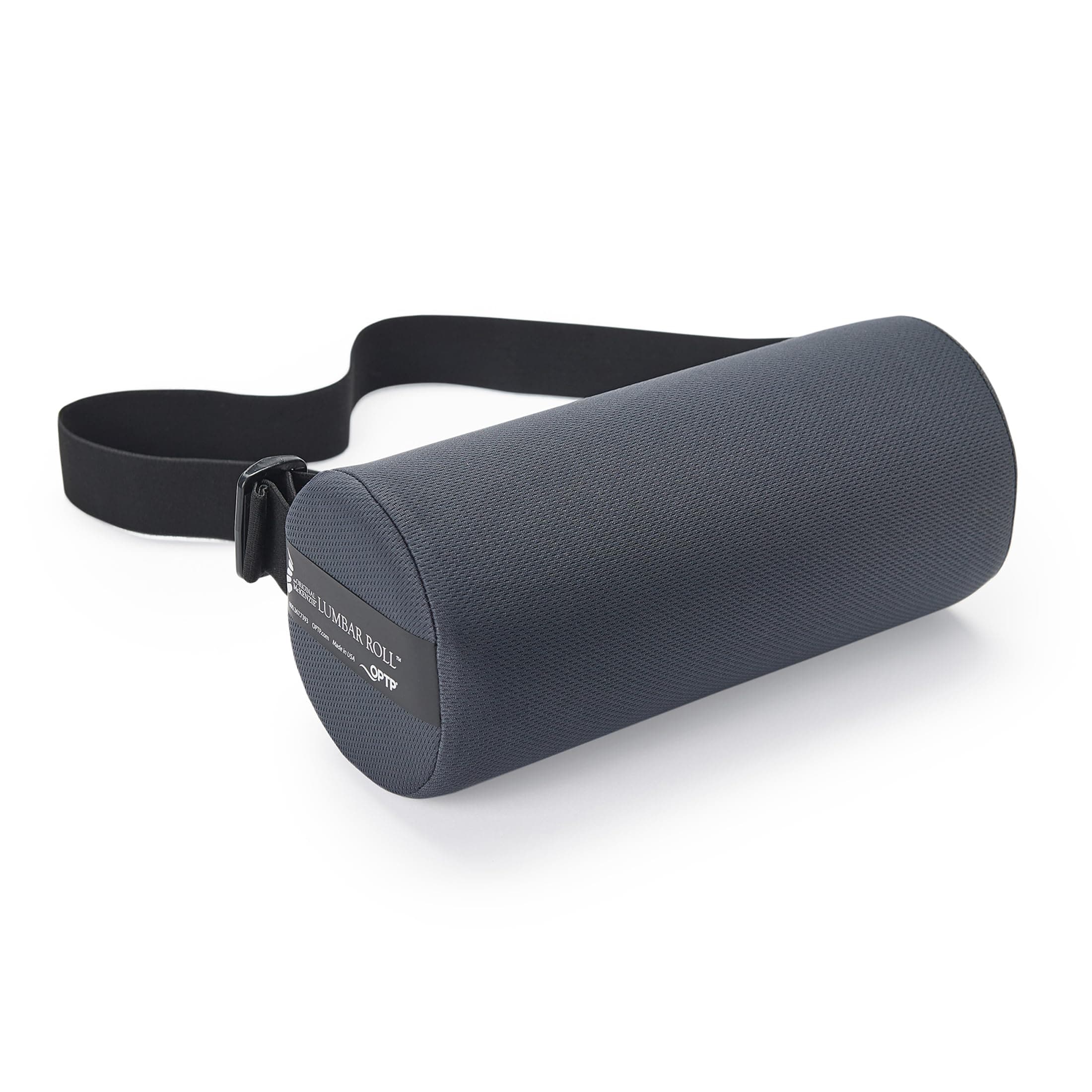 OPTP PTS Original McKenzie Lumbar Support Roll - Standard Density