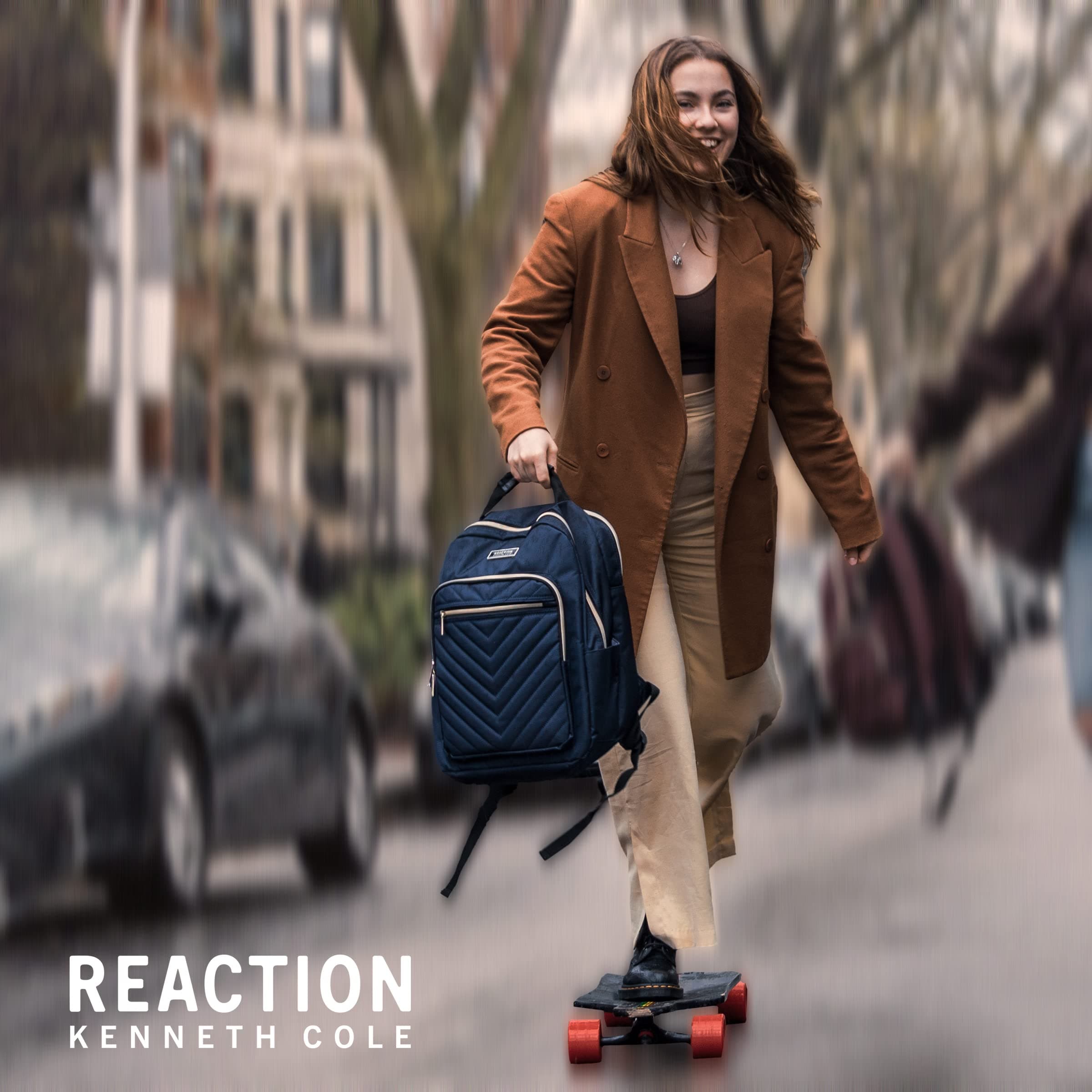 Kenneth Cole REACTION Chelsea Luggage