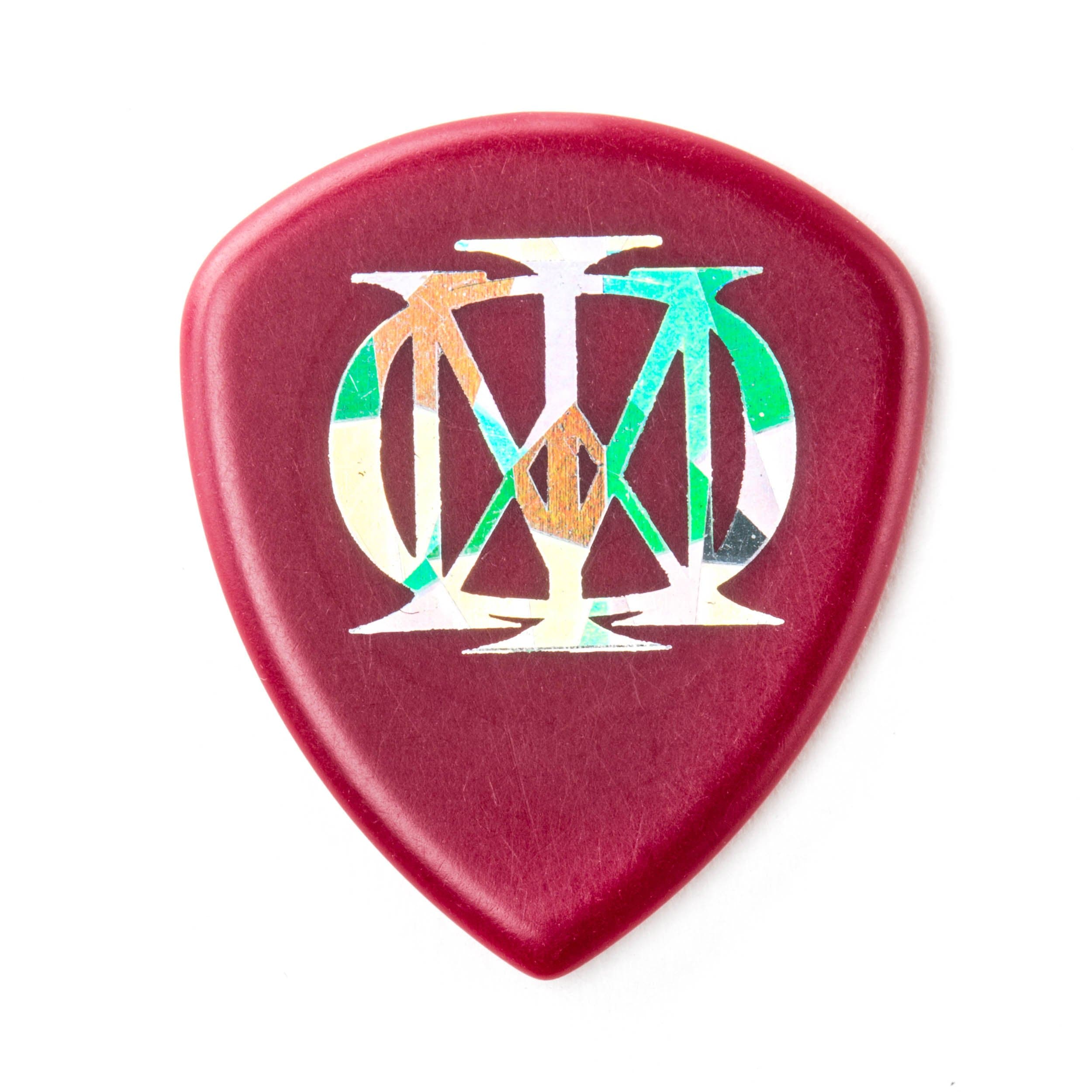 Jim Dunlop John Petrucci Flow 2.0 mm 3 Pack Guitar Picks (548Pjp2.0)
