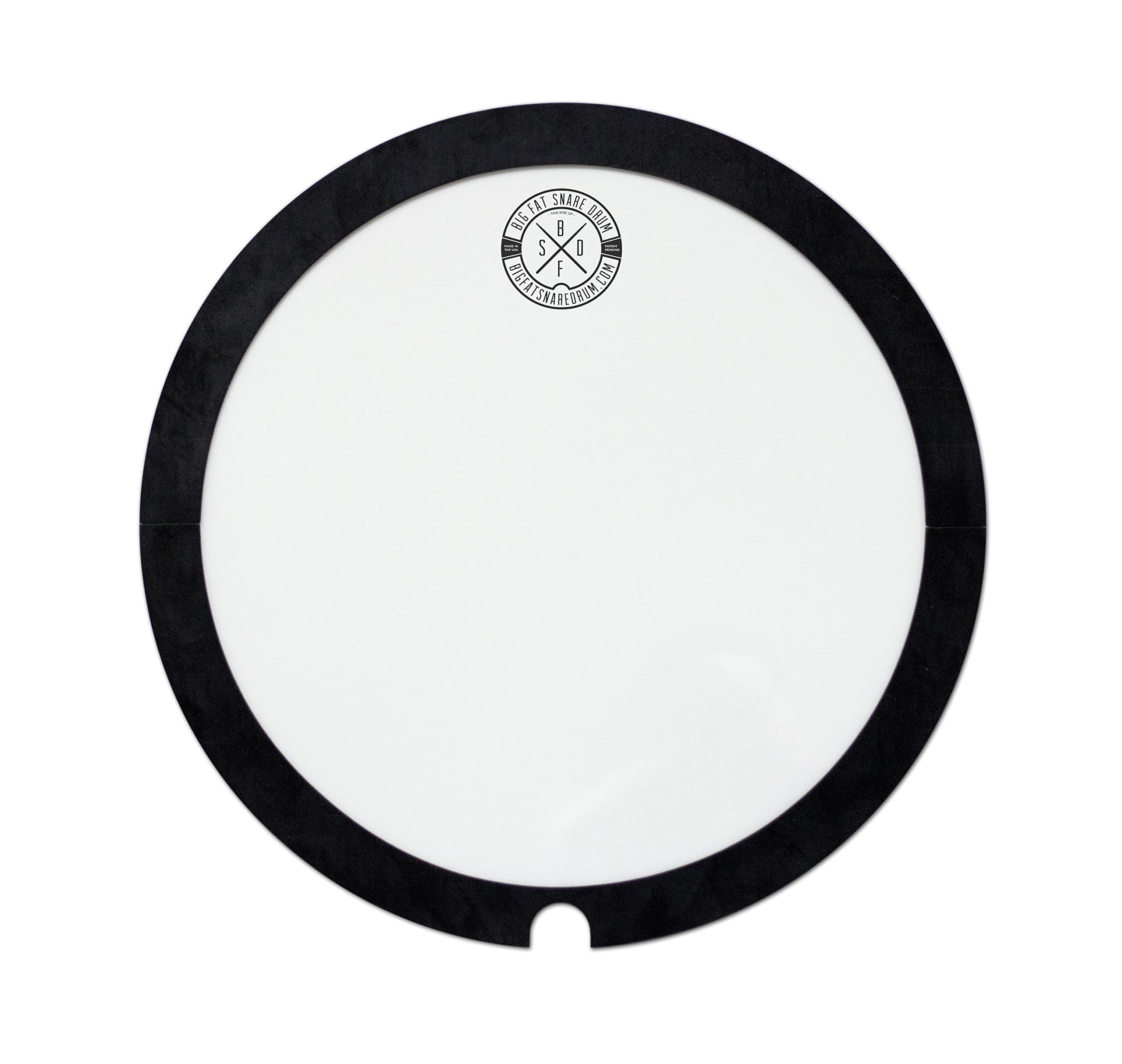 Big Fat Snare Drum 14" BFSD14