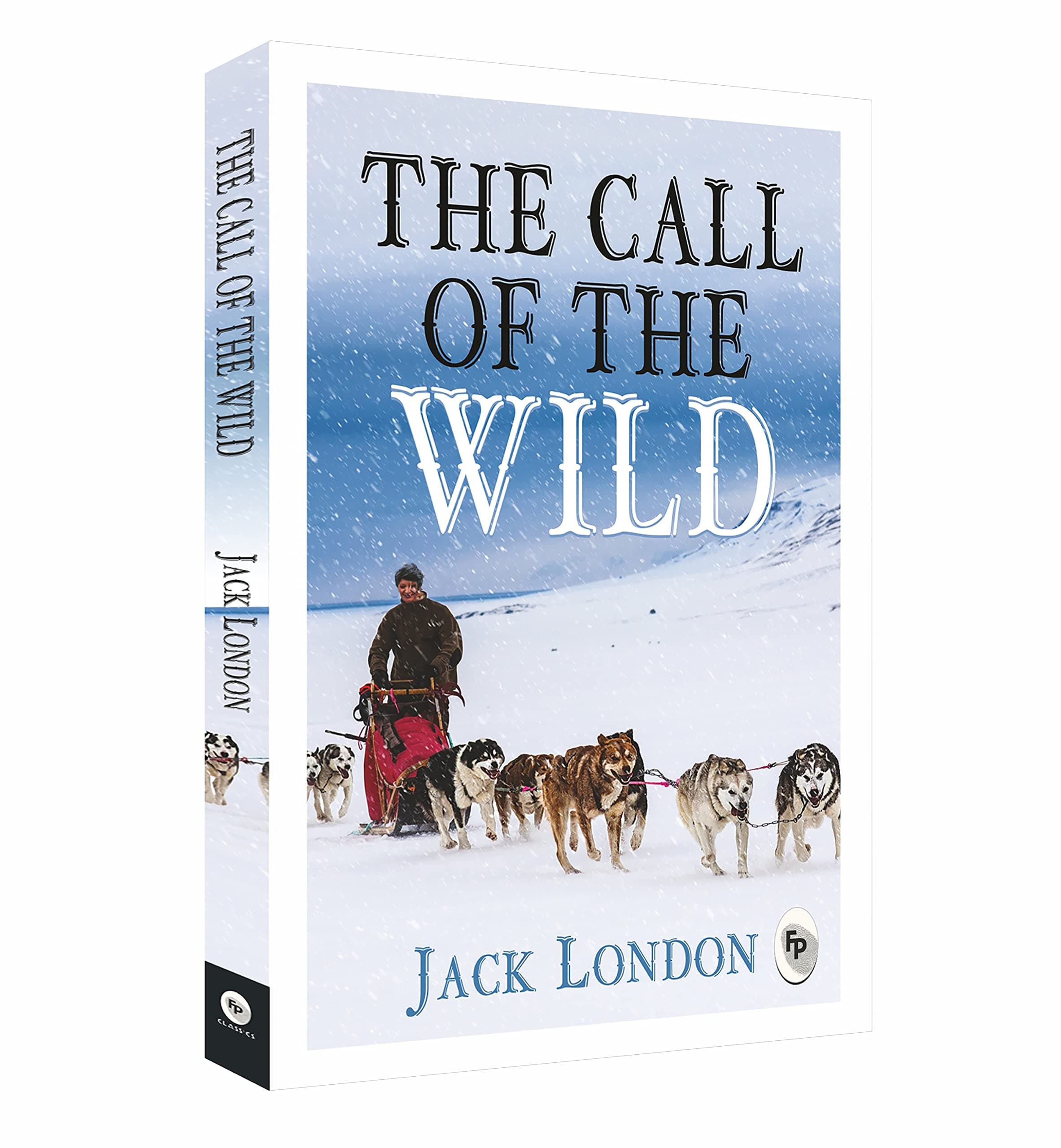 The Call of The Wild