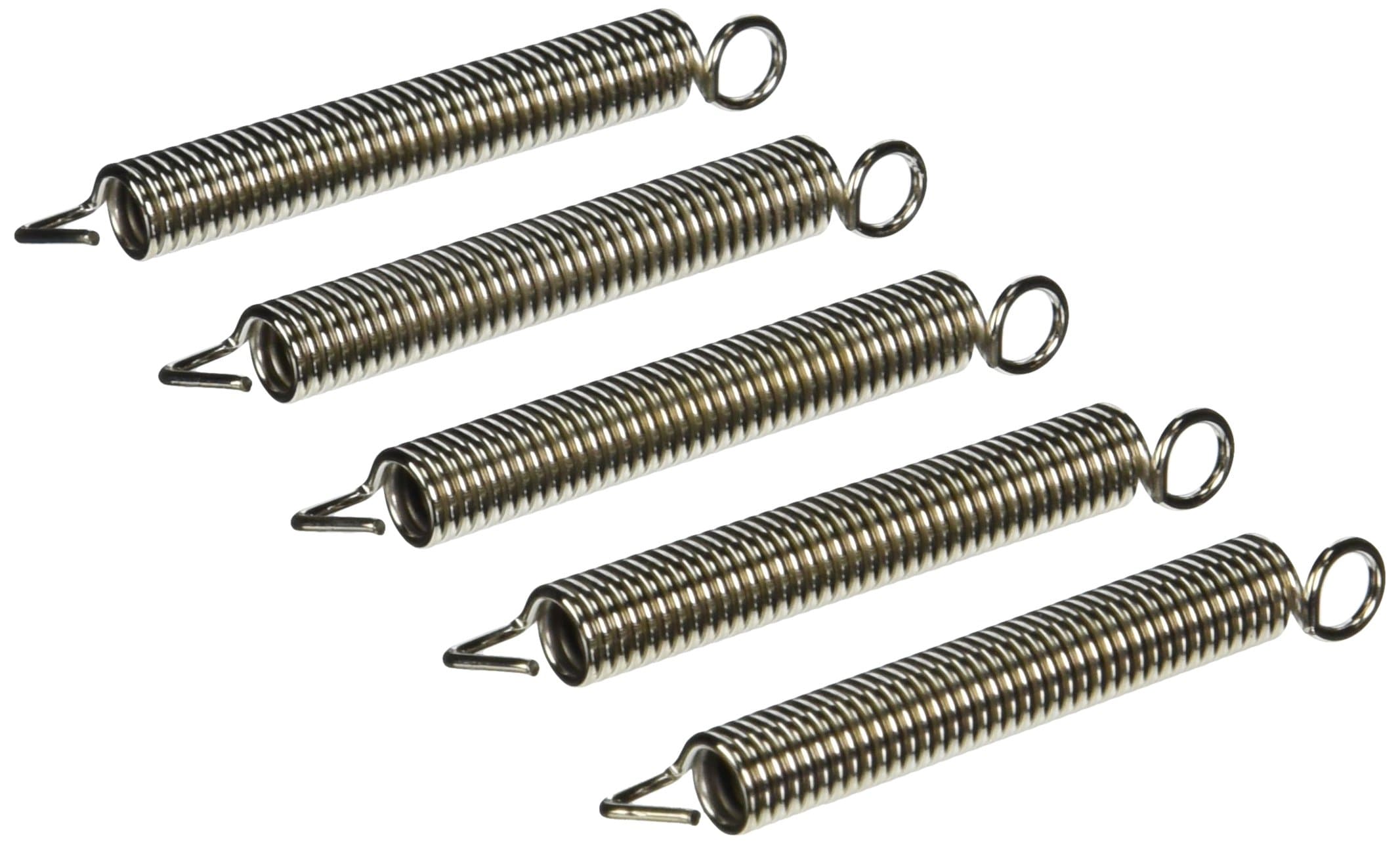Fender American Vintage Tremolo Tension Spring Pack of 5 31643049