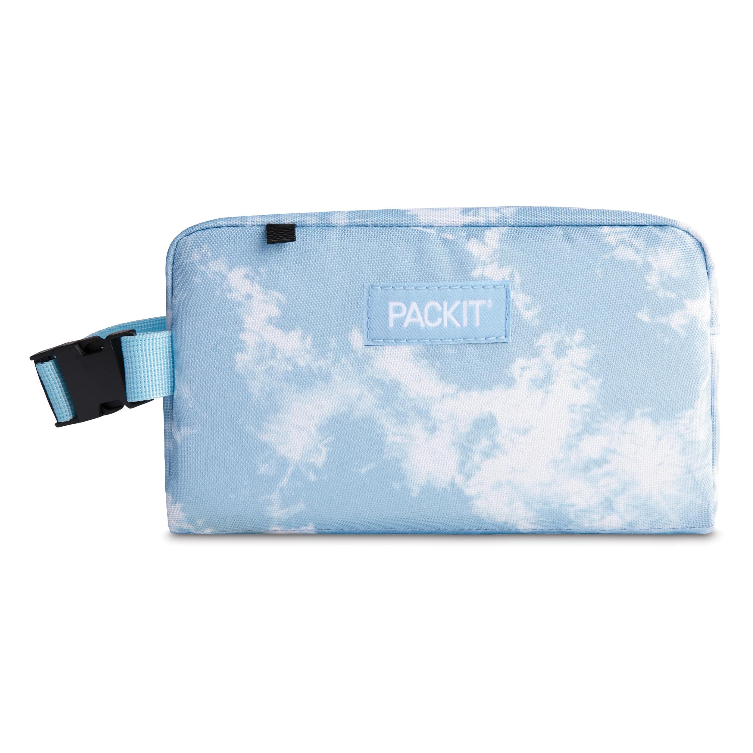 PackIt AMZ-SX-TST Freezable Snack Box