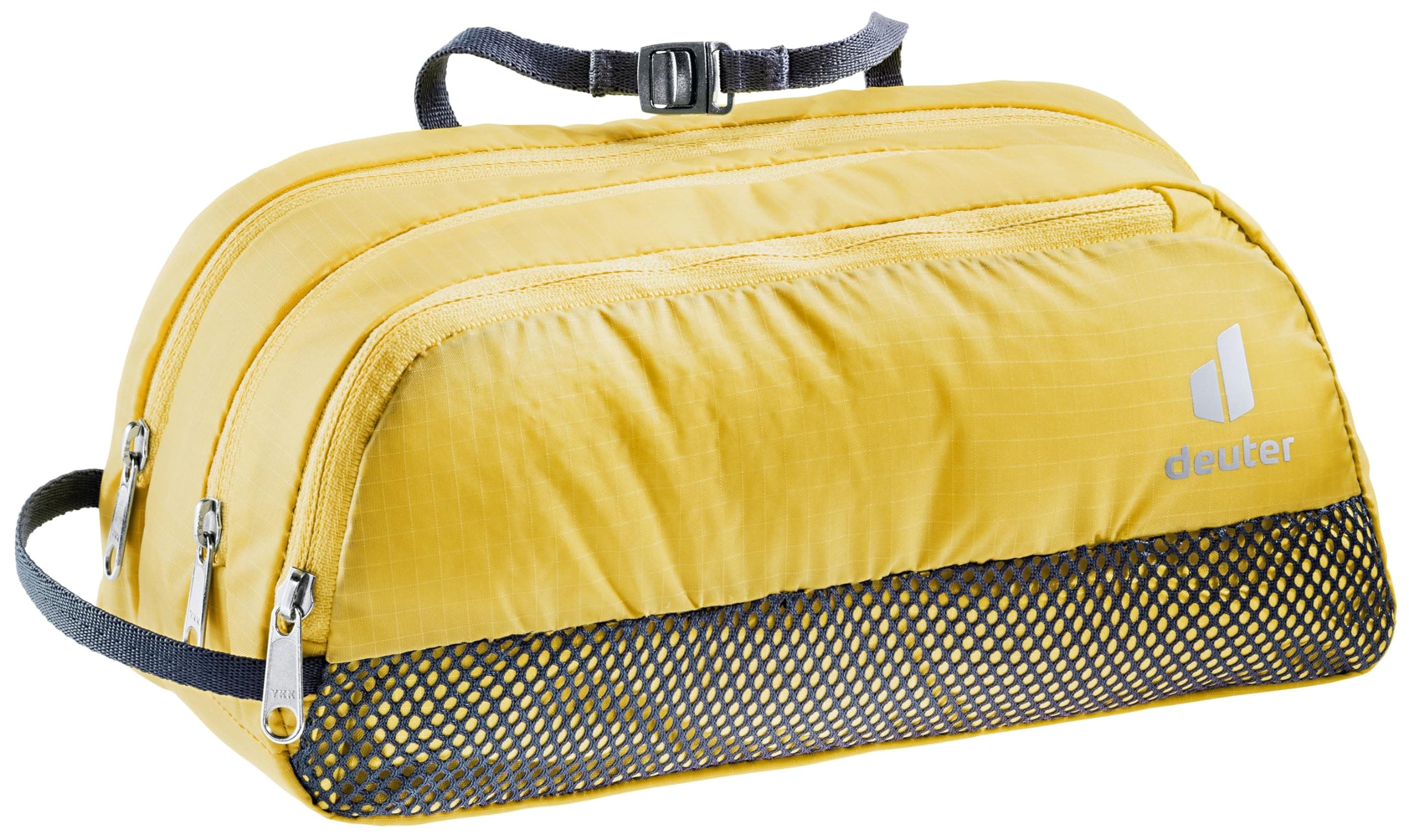 Wash Bag Tour III