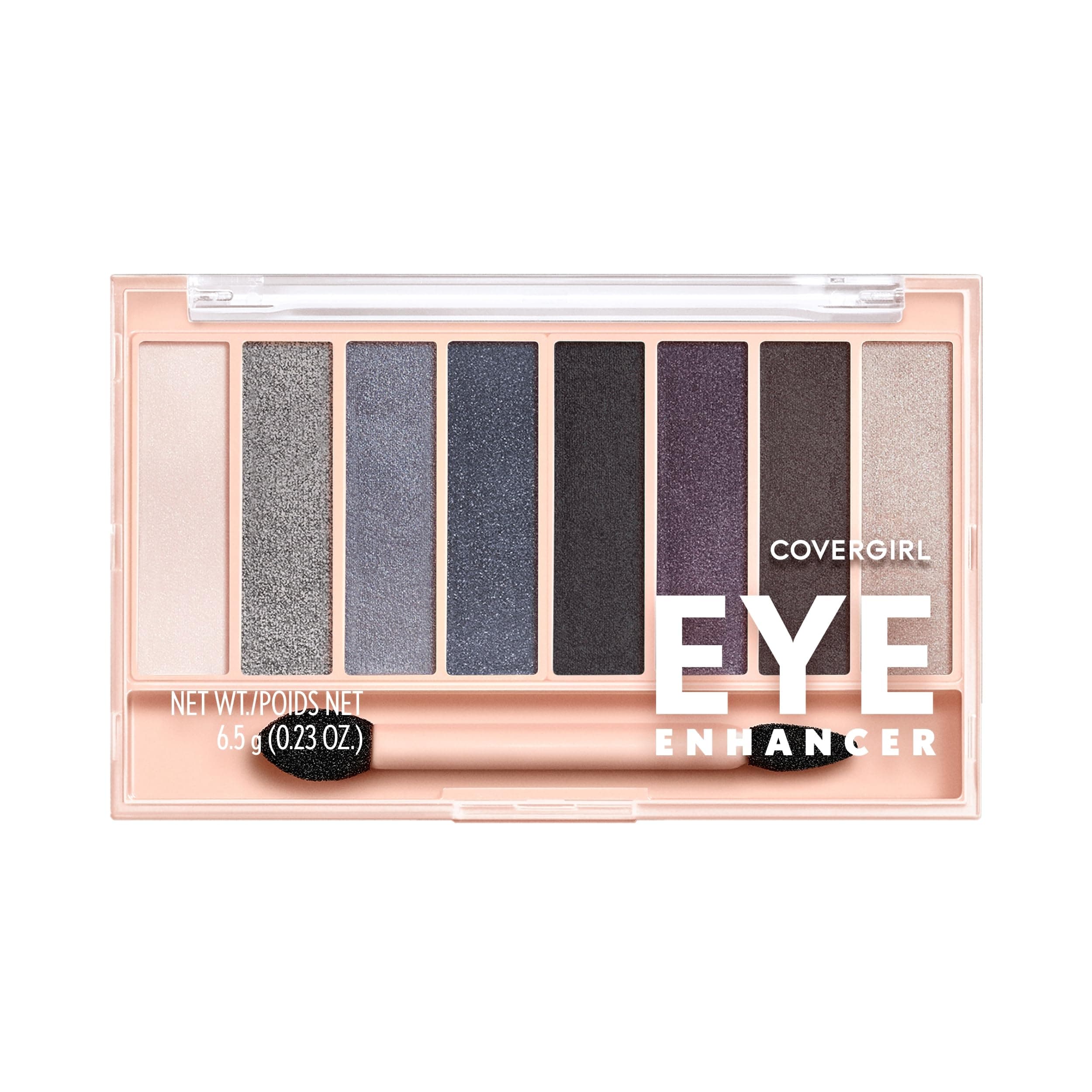 COVERGIRL truNAKED Eyeshadow Palette (packaging may vary)
