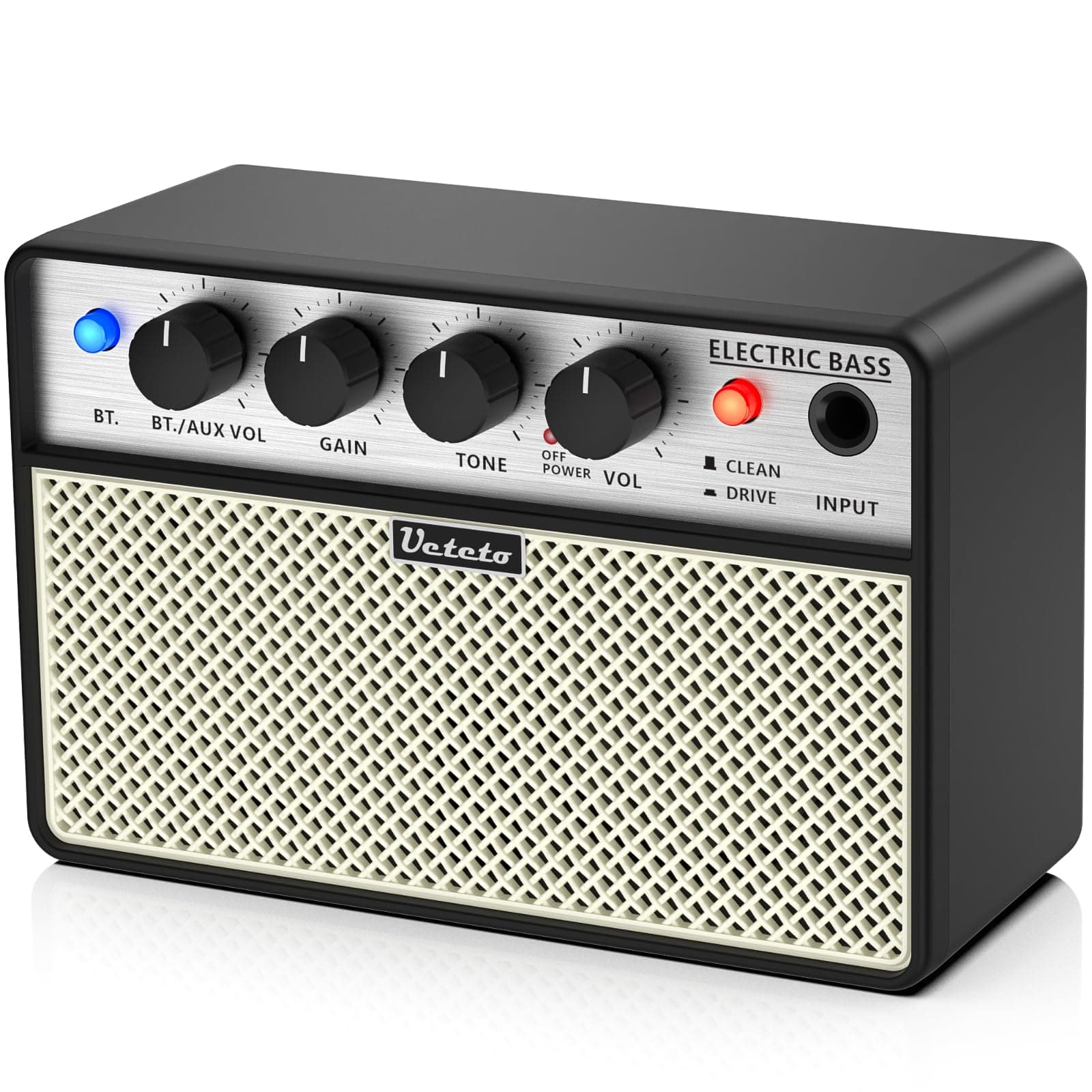 Guitar Amp