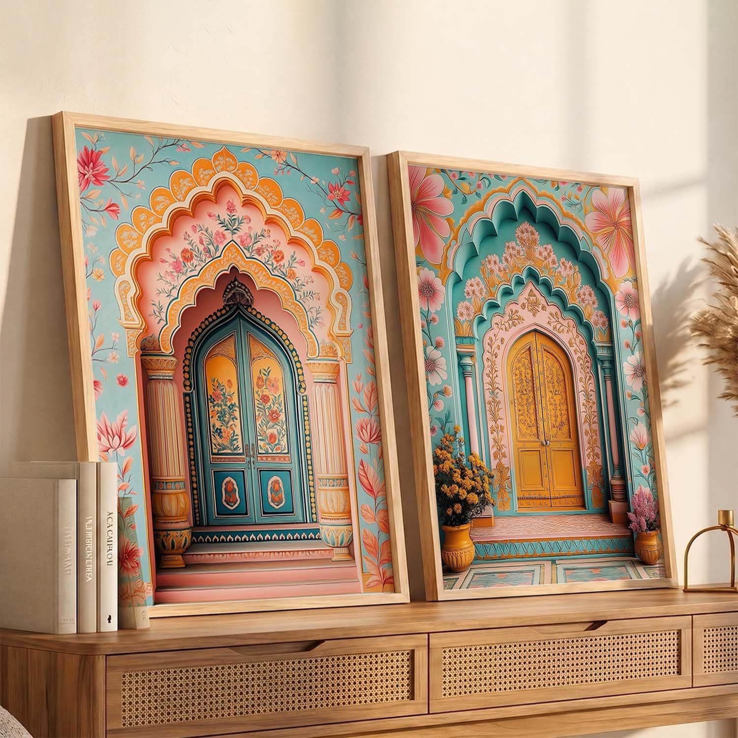 kotart - Set Of 2-4