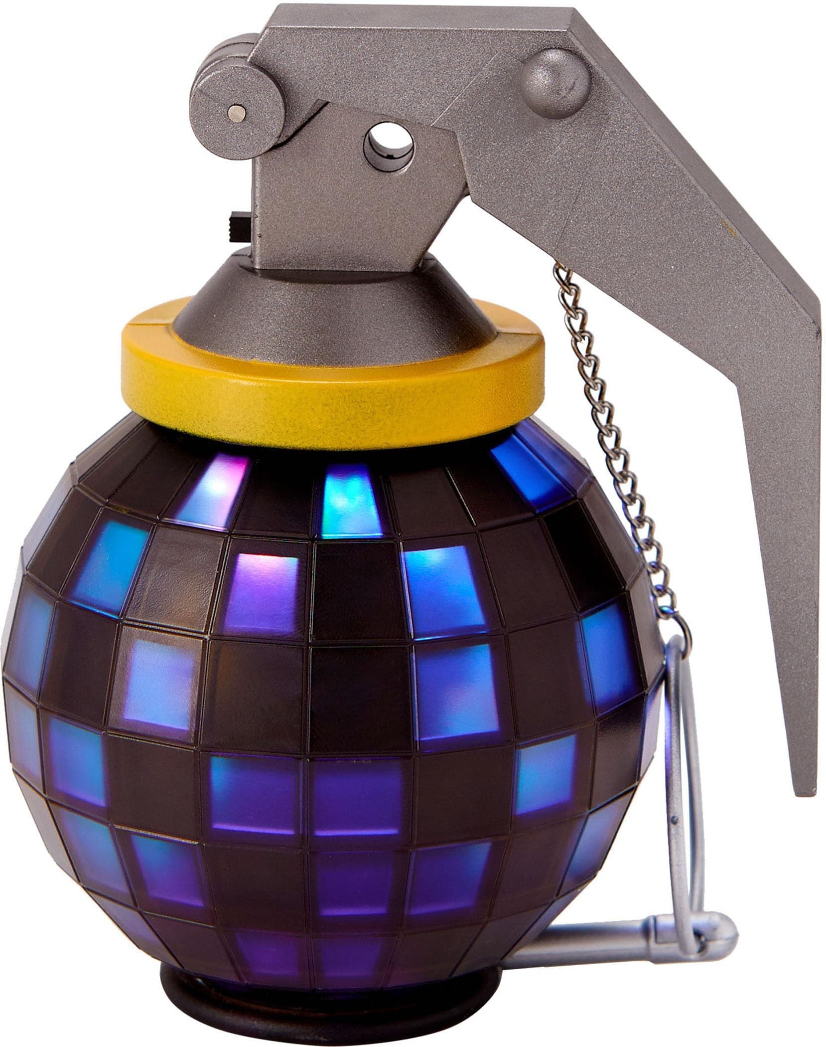 InSpirit Designs Fortnite Boogie Bomb, Multi-colored, Standard