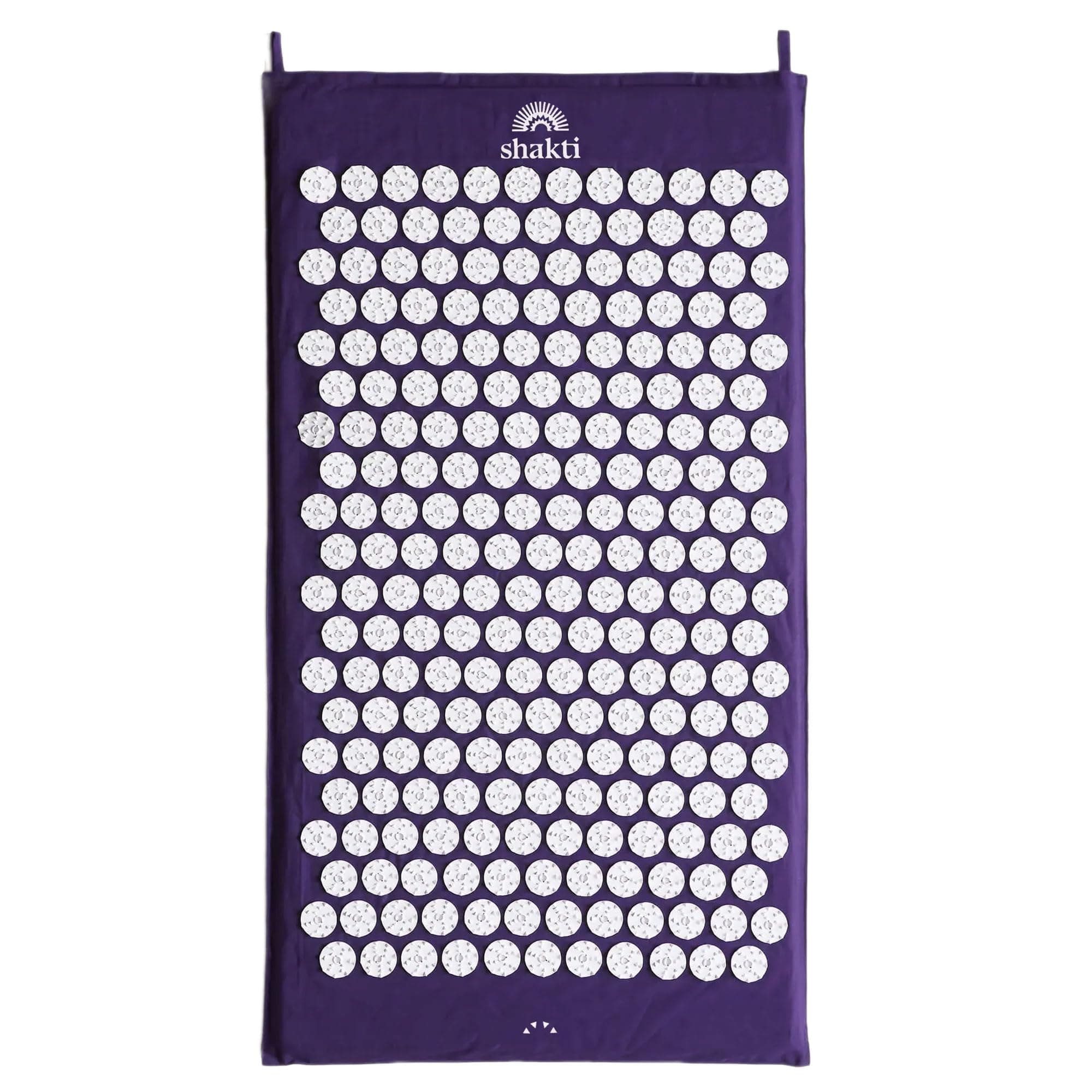 ShaktiMat Advanced,Trust The Experts With Ethically Handmade Acupressure Mats From India,Acupuncture Without The Hassle,Deep Relaxation In 20 Minutes