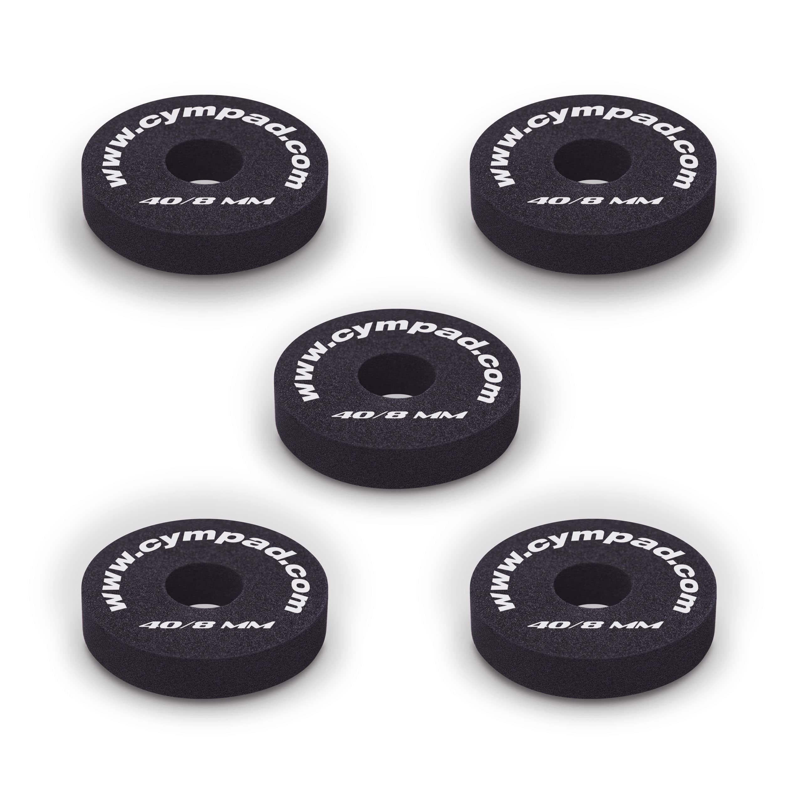 Cympad OS8/5 Cympad Optimizer Set 40/8mm