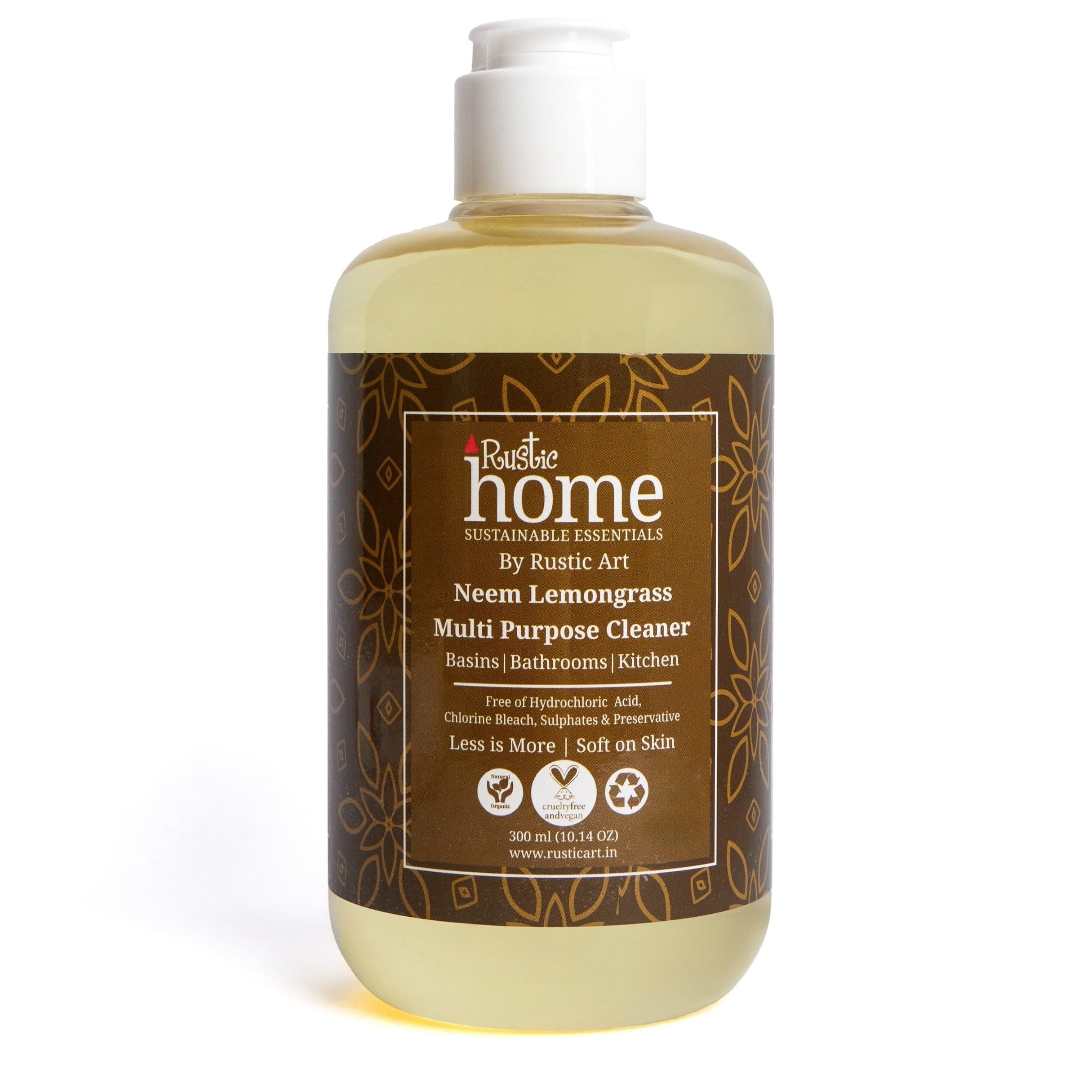 Rustic Art CLEANING_AGENT