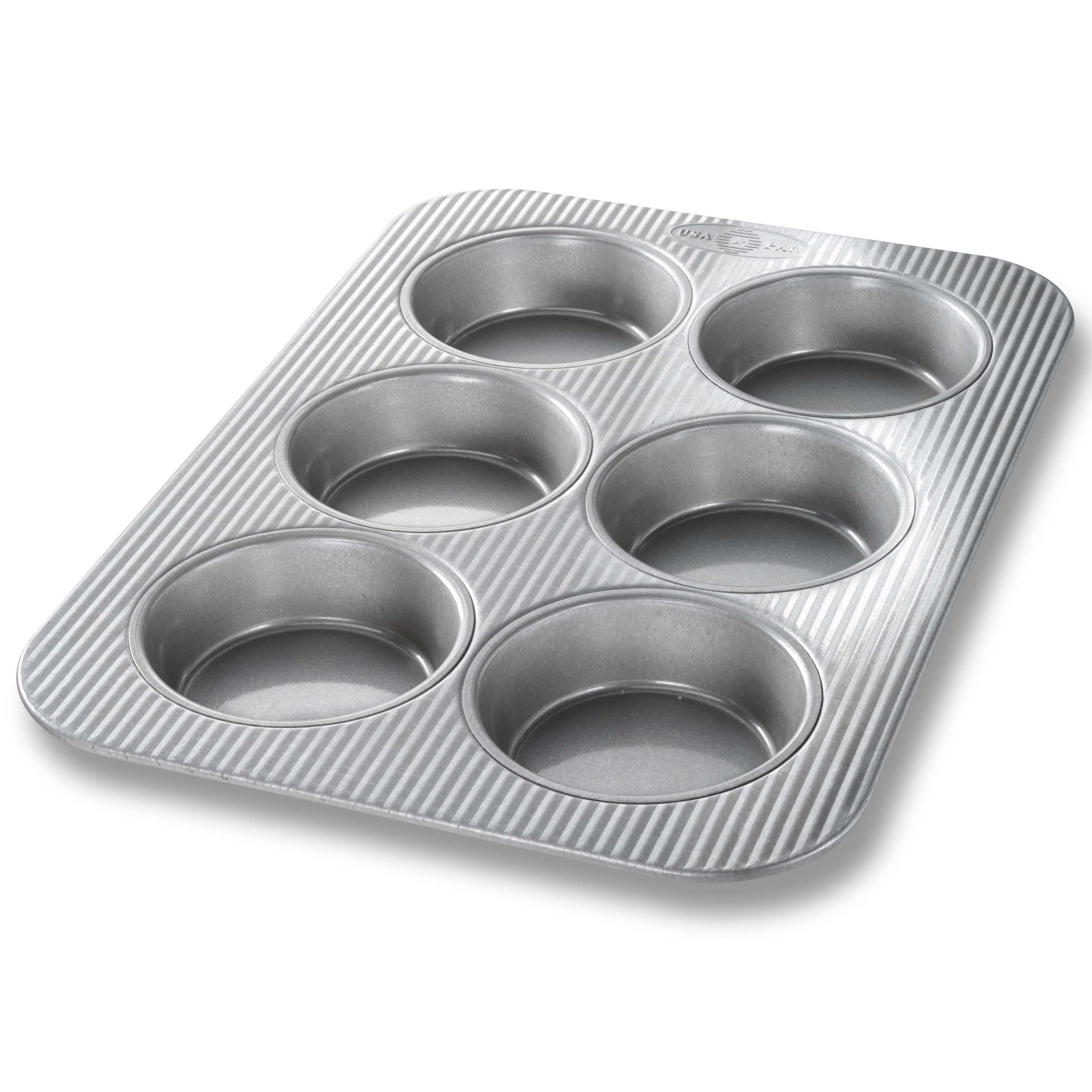 USA Pan Non Stick Steel Pan, Non Stick Steel, 1 Piece