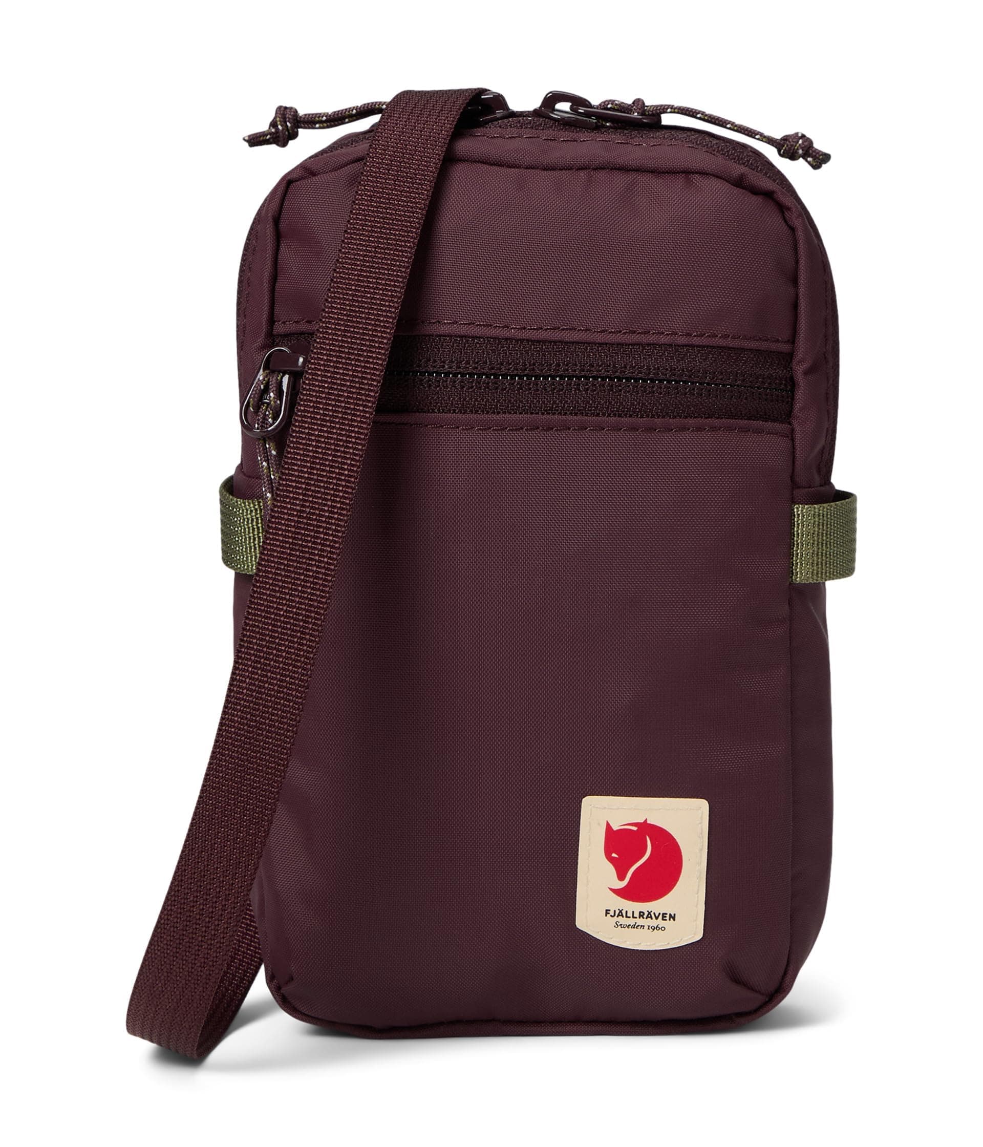 Fjallraven High Coast Pocket