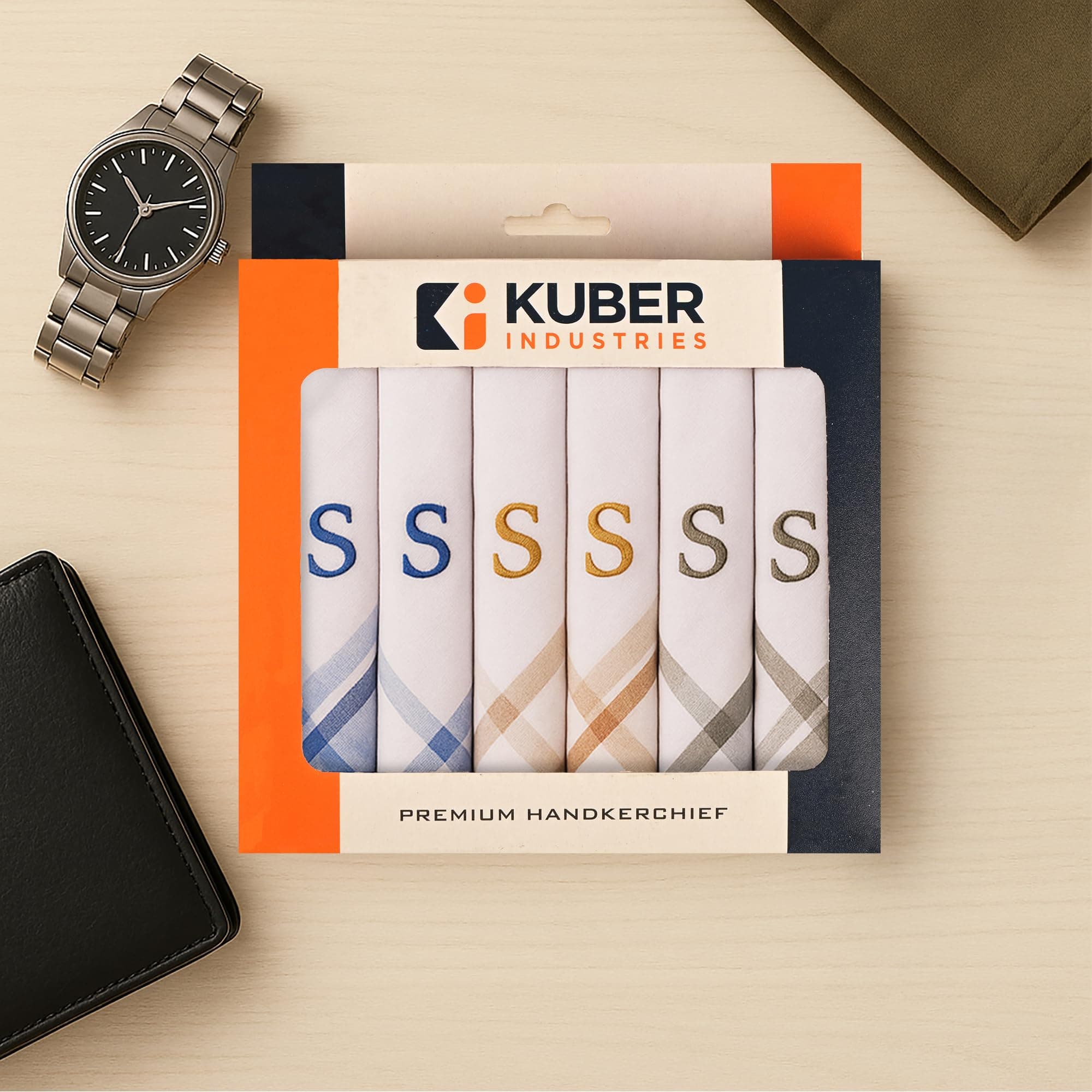 Kuber Industries storage Box Set