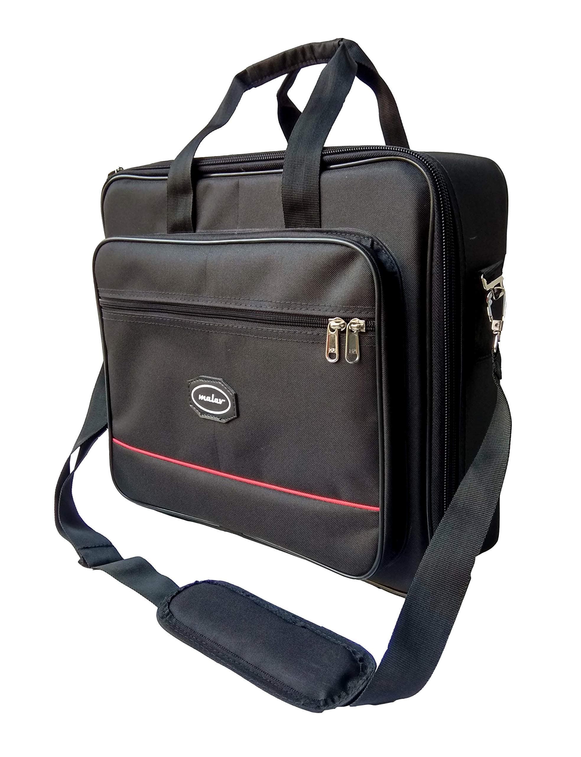 MALAV YAMAHA DTX Multi12, Sample Pad Pro, Strike MultiPad Octapad Case Bag of Hard Fiber Frame