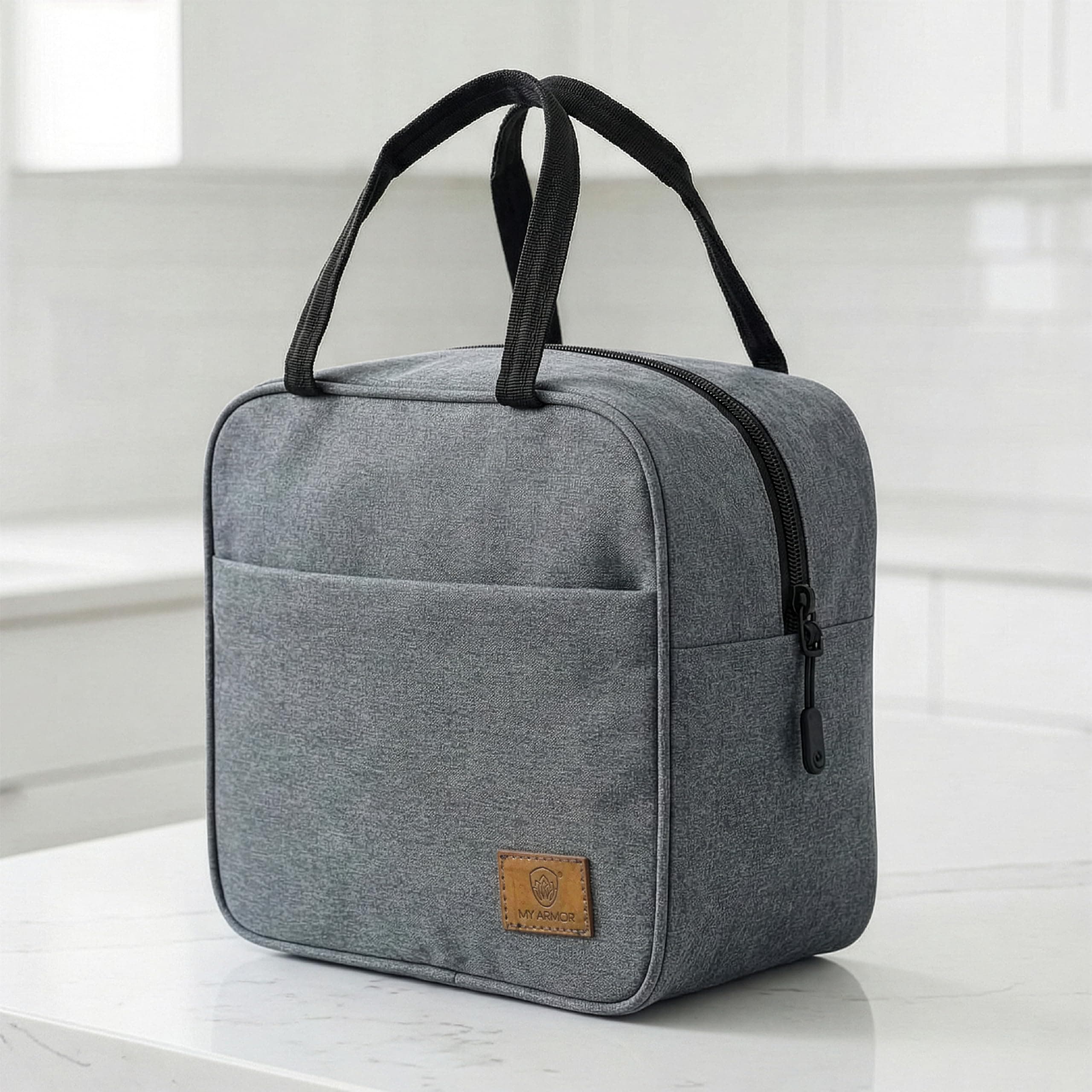 MY ARMOR Lunch Bag - Parent