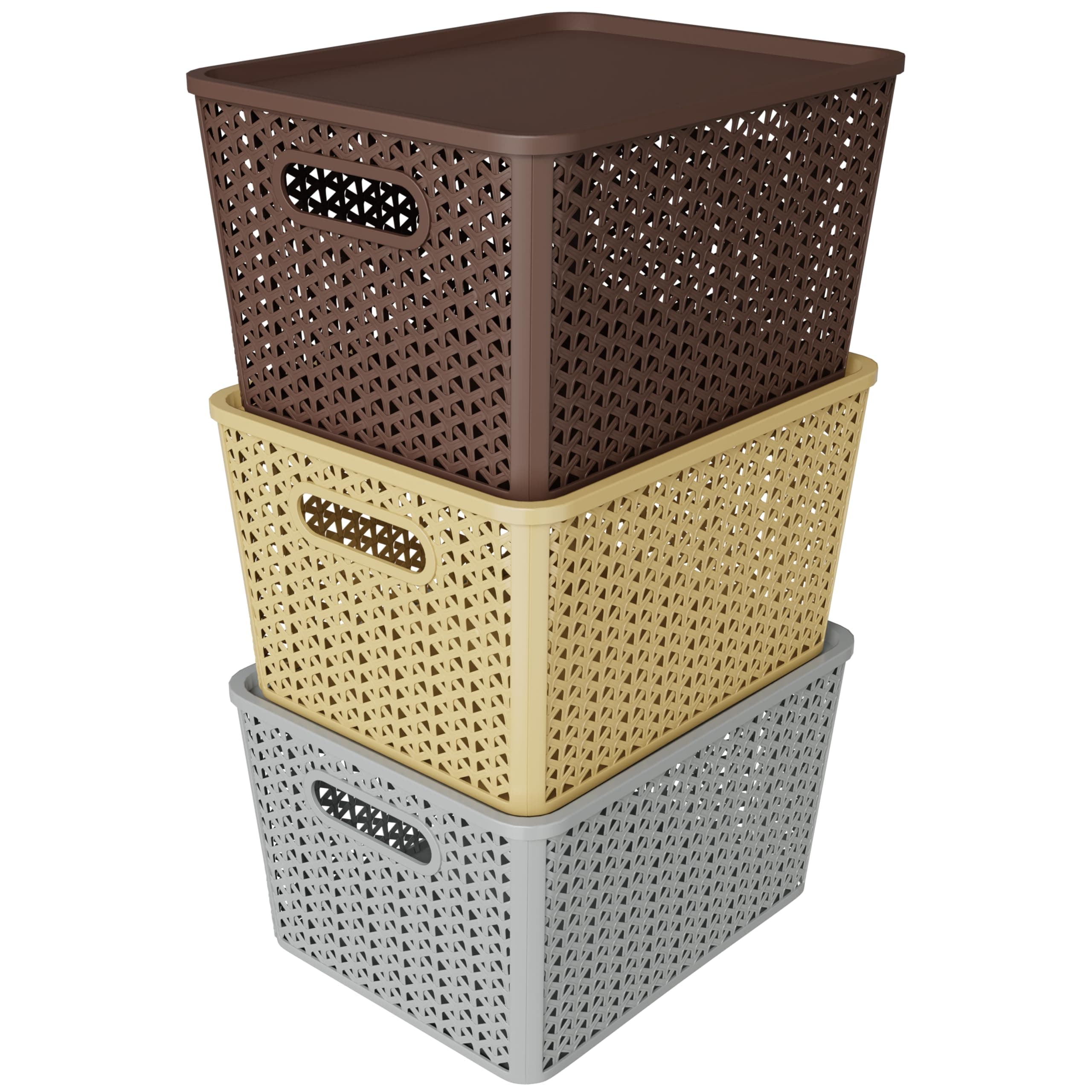 TEX-RO Big Basket