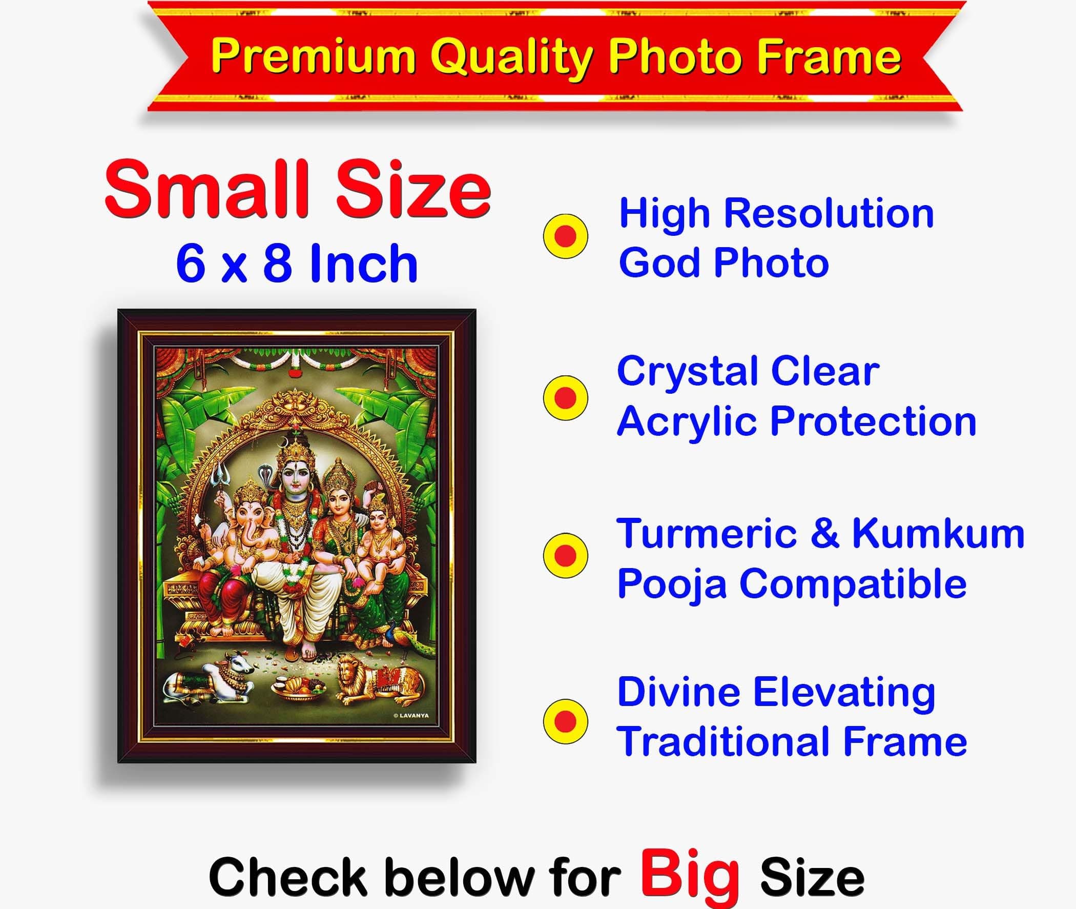 Pavan Photo Laminations Wall Painting PT147v01