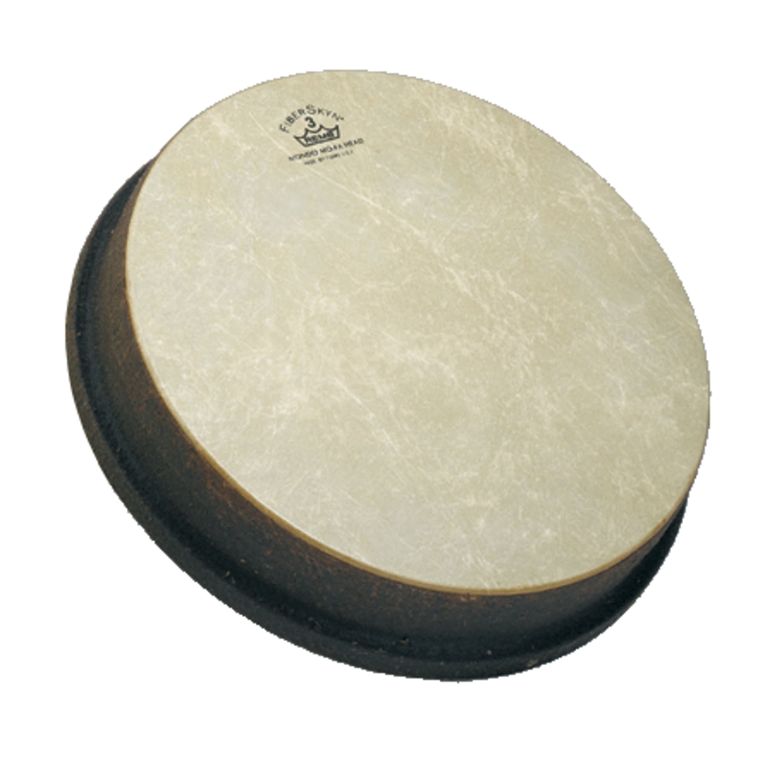 Remo Djembe Head Mondo Fiberskyn 12" MO-2512-FA