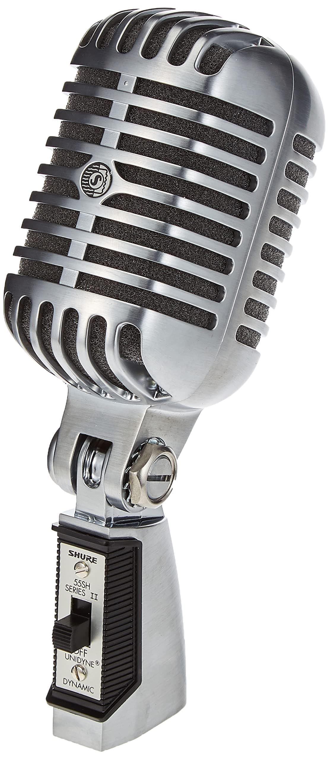 55SH SERIES II Iconic Unidyne Vocal Microphone