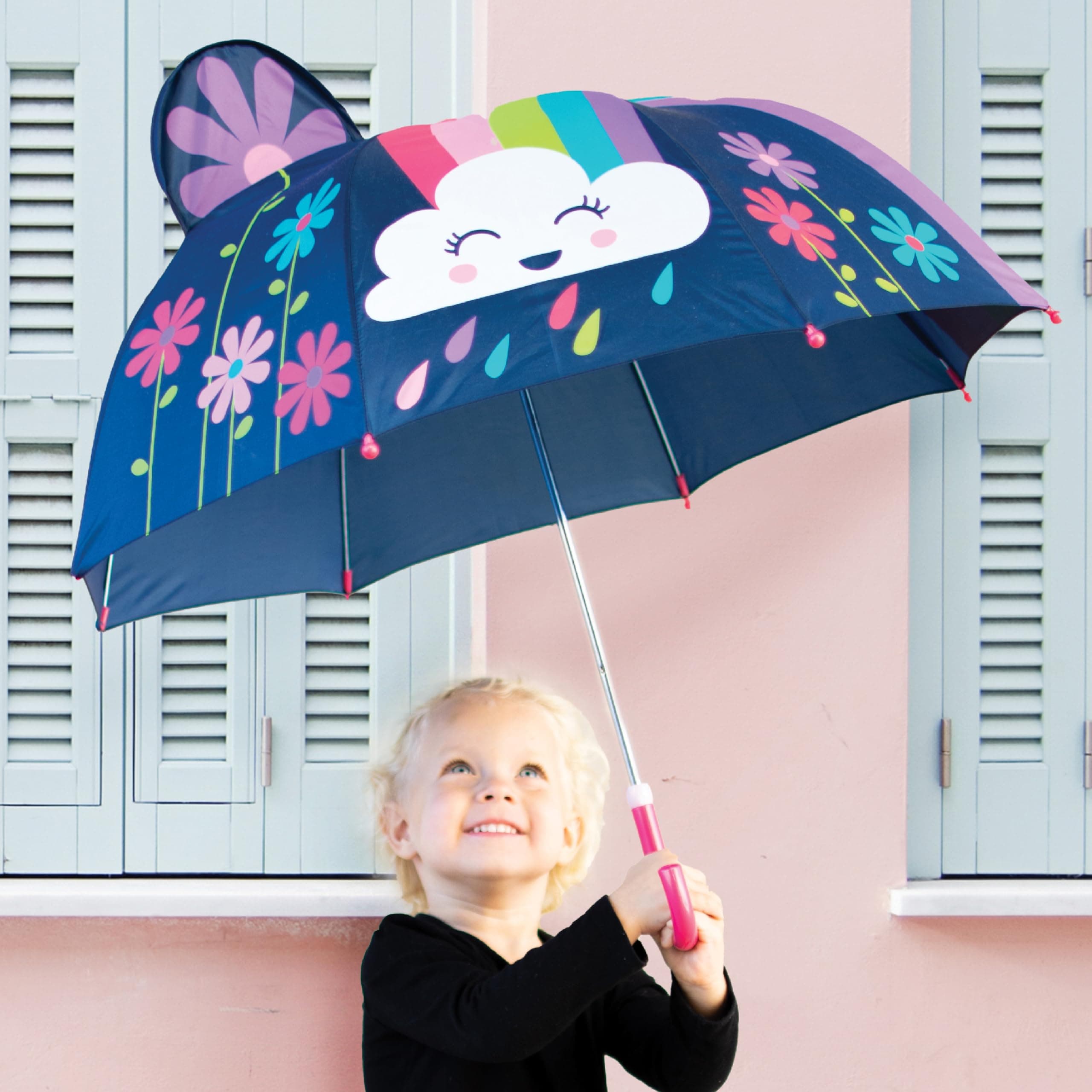 Stephen Joseph Pop Up Umbrella