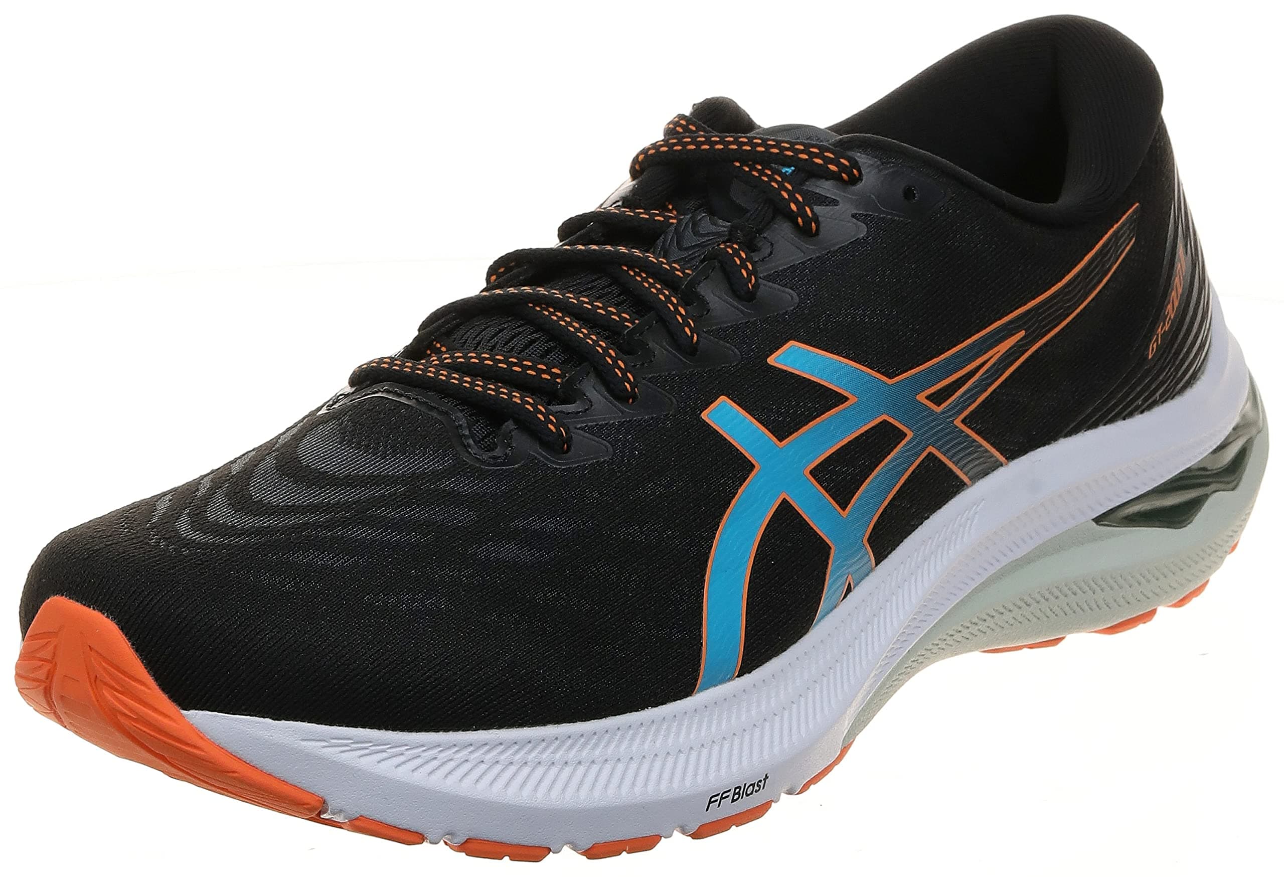 ASICS Mens GT-2000 11 Running Shoes