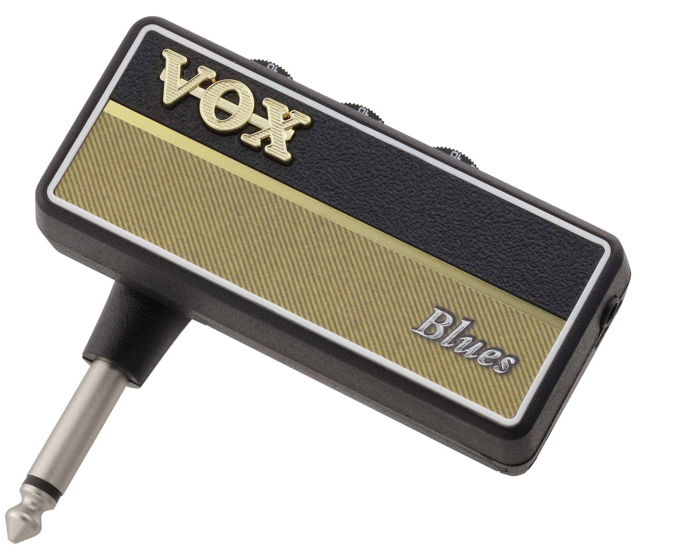 VOX AP2BL Amplug 2 Blues Electric Guitar