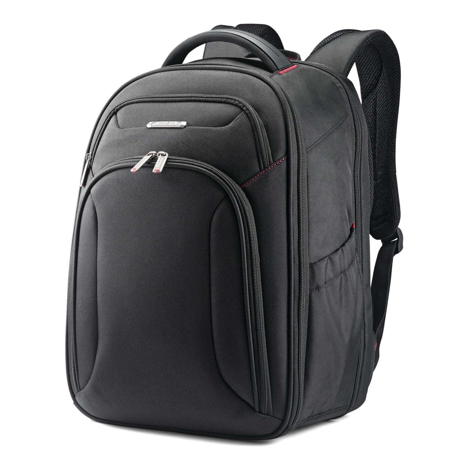 Samsonite Xenon 3.0 Large Business Backpack, 36 liter,Blue