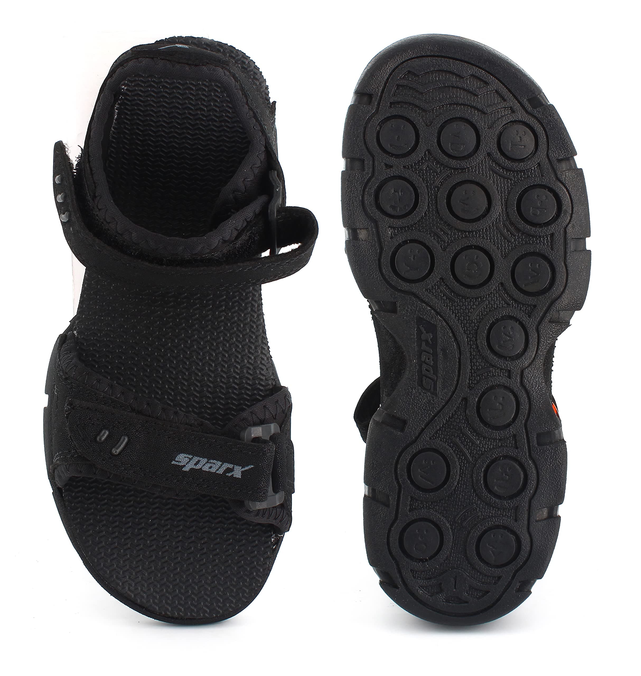 SPARX womens Ss 101 Sport Sandal
