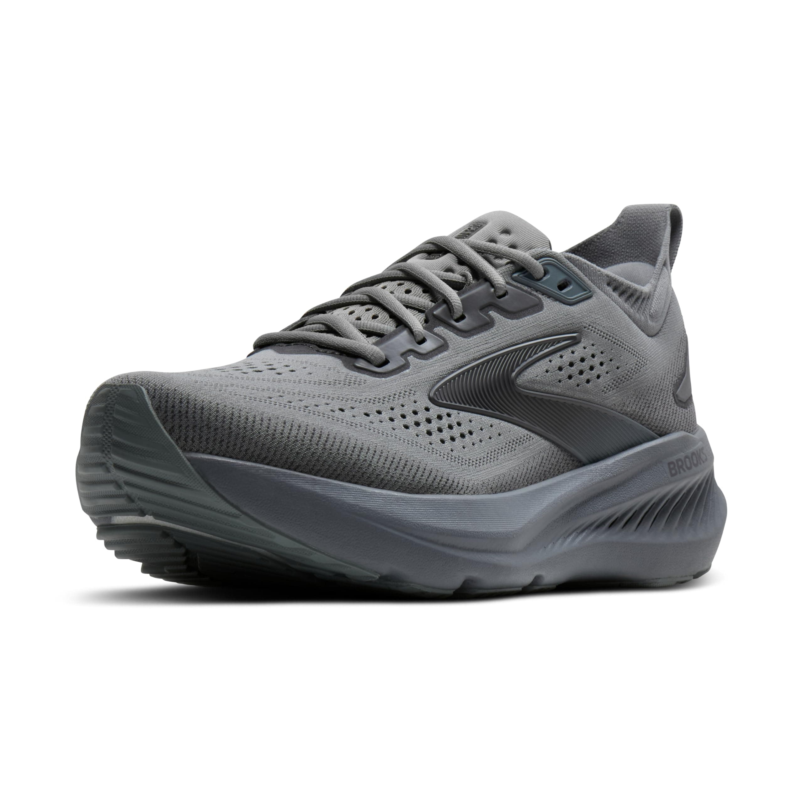 Brooks Men’s Glycerin 23 Neutral Running Shoe
