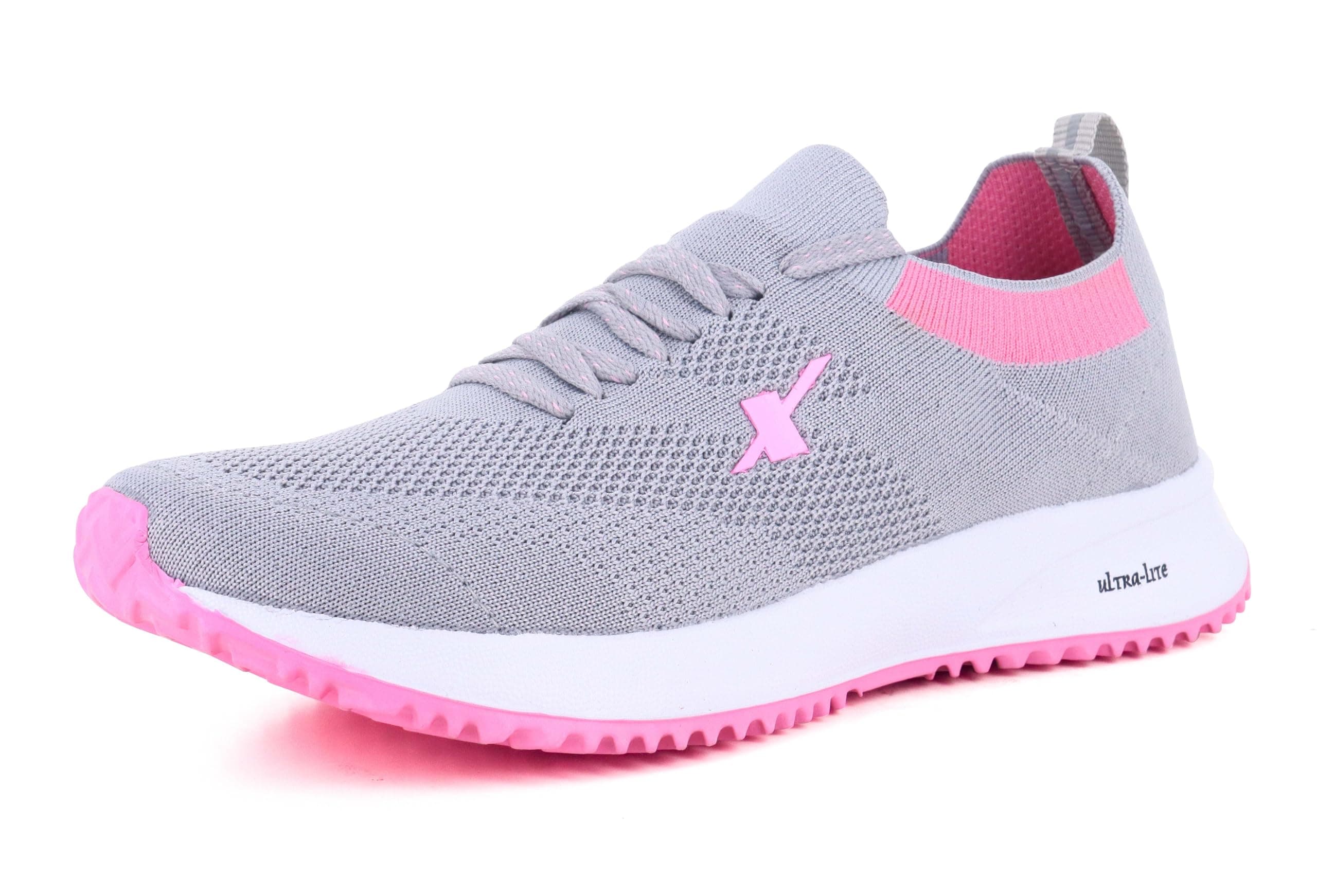 SPARX Sports Shoe SL-167 Grey for Women
