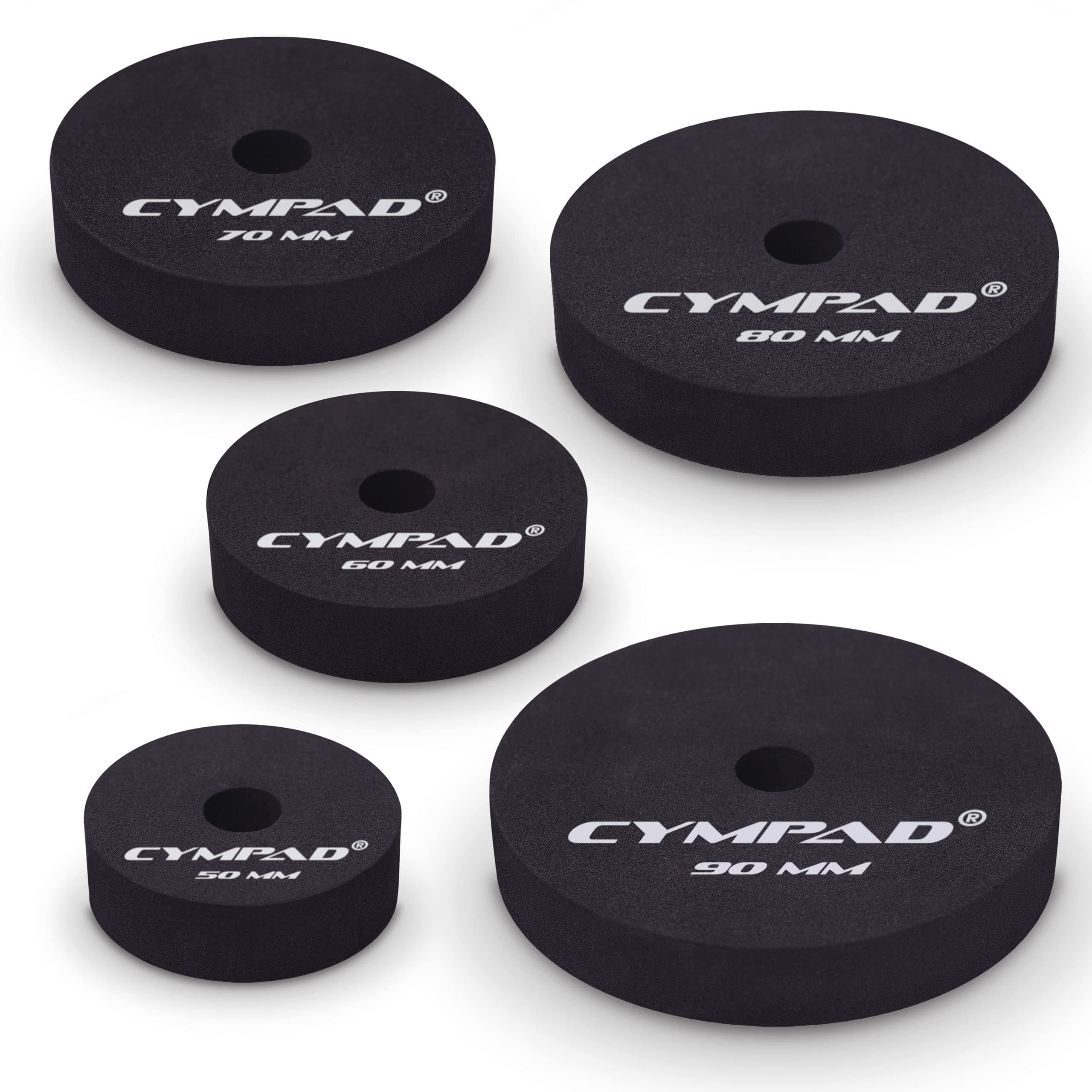 Cympad MB Cympad Moderator Box Set