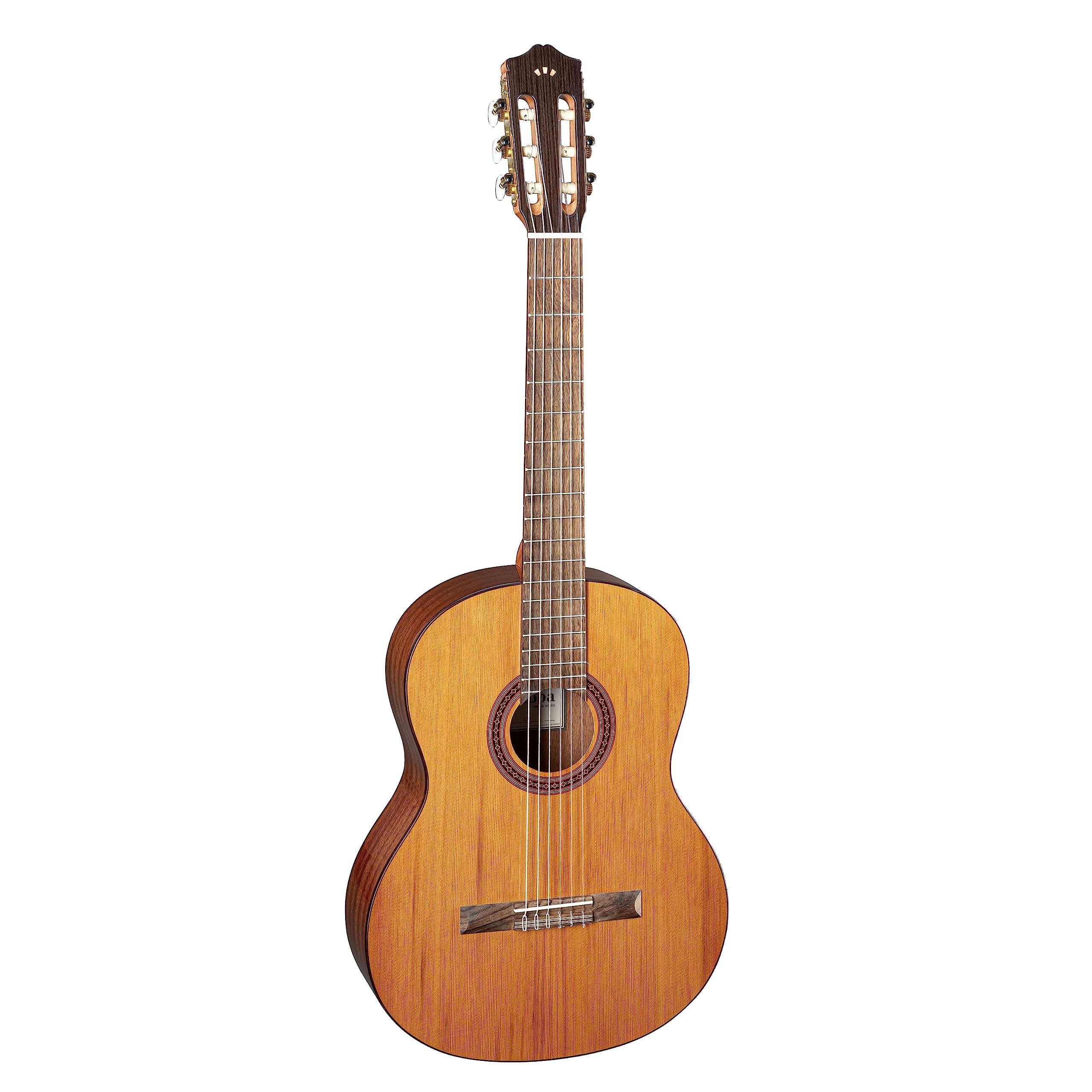Cordoba C5 Nylon String Acoustic Guitar - Cedar