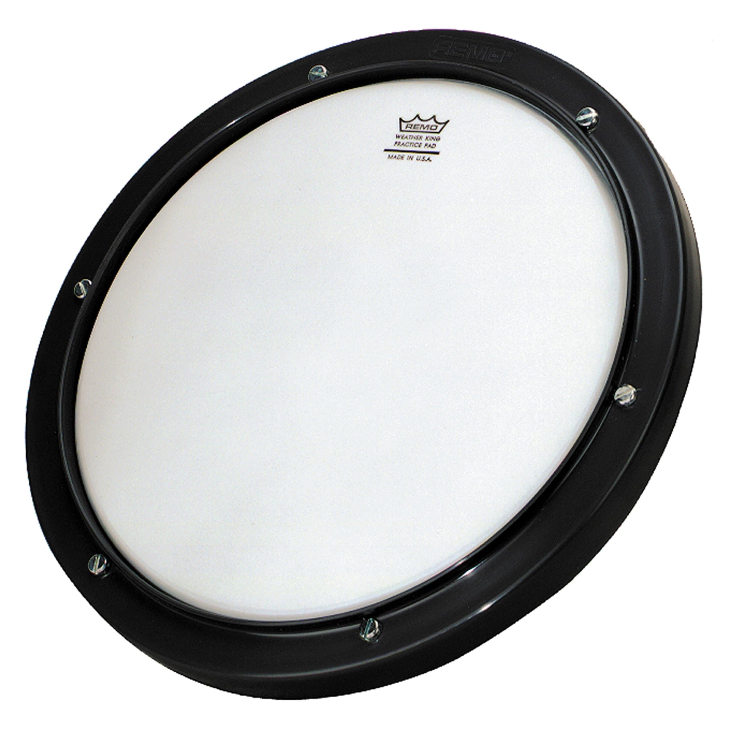 Remo RT0006-00 6-Inch Practice Pad