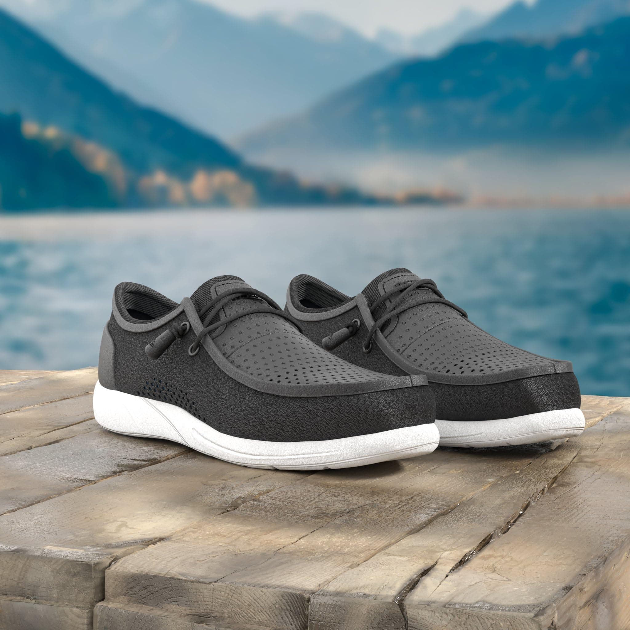 Reef Men's Shoes Water Coast