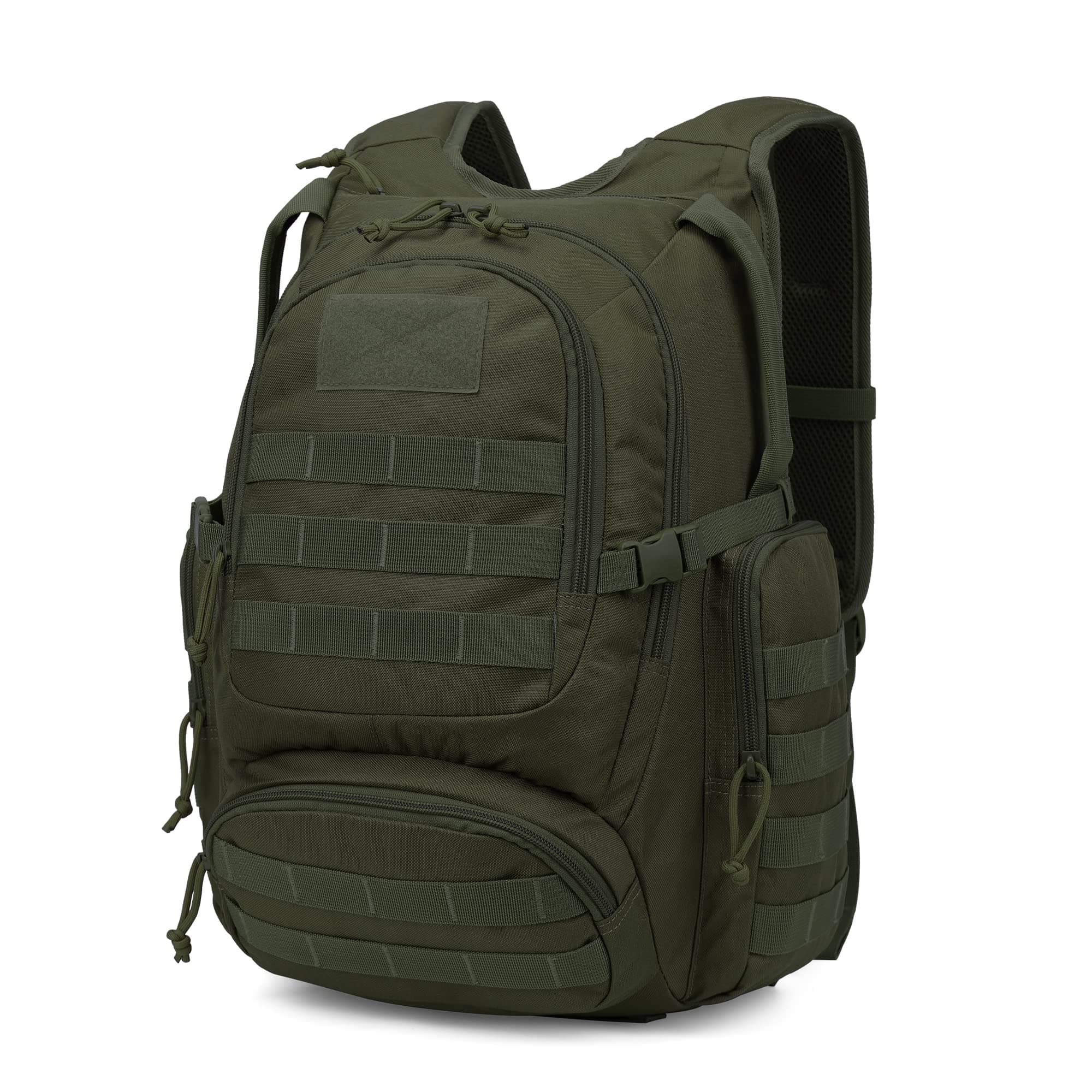 Mardingtop 25L Tactical Backpacks Molle Hiking daypacks for Camping Hiking Military Traveling Motorcycle