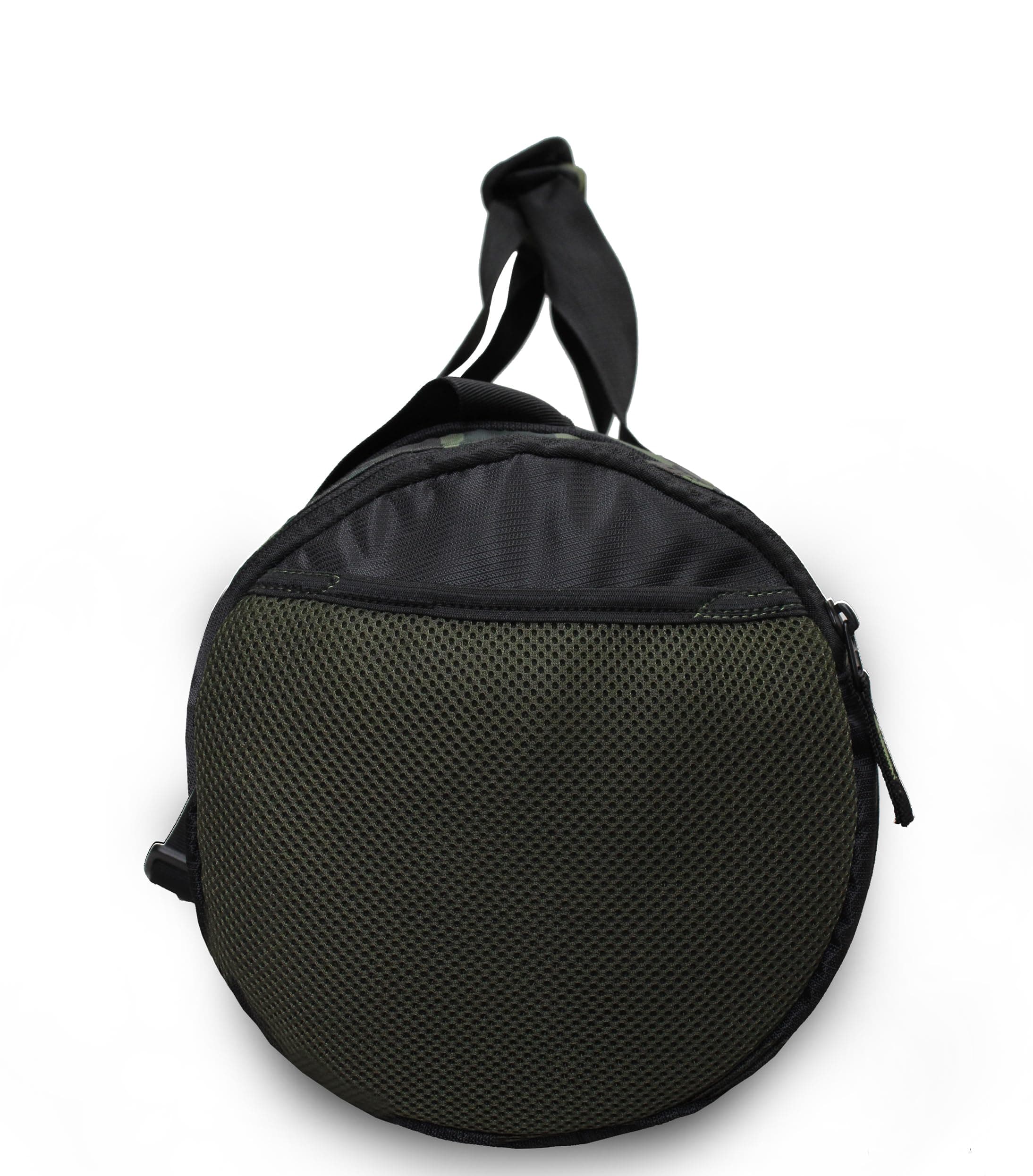 Sfane Gym Bags for Men with Separate Shoe Compartment Sports Gym Bag for Women Duffle Bags for Gym, Duffel Bags Sports Bag - Green.
