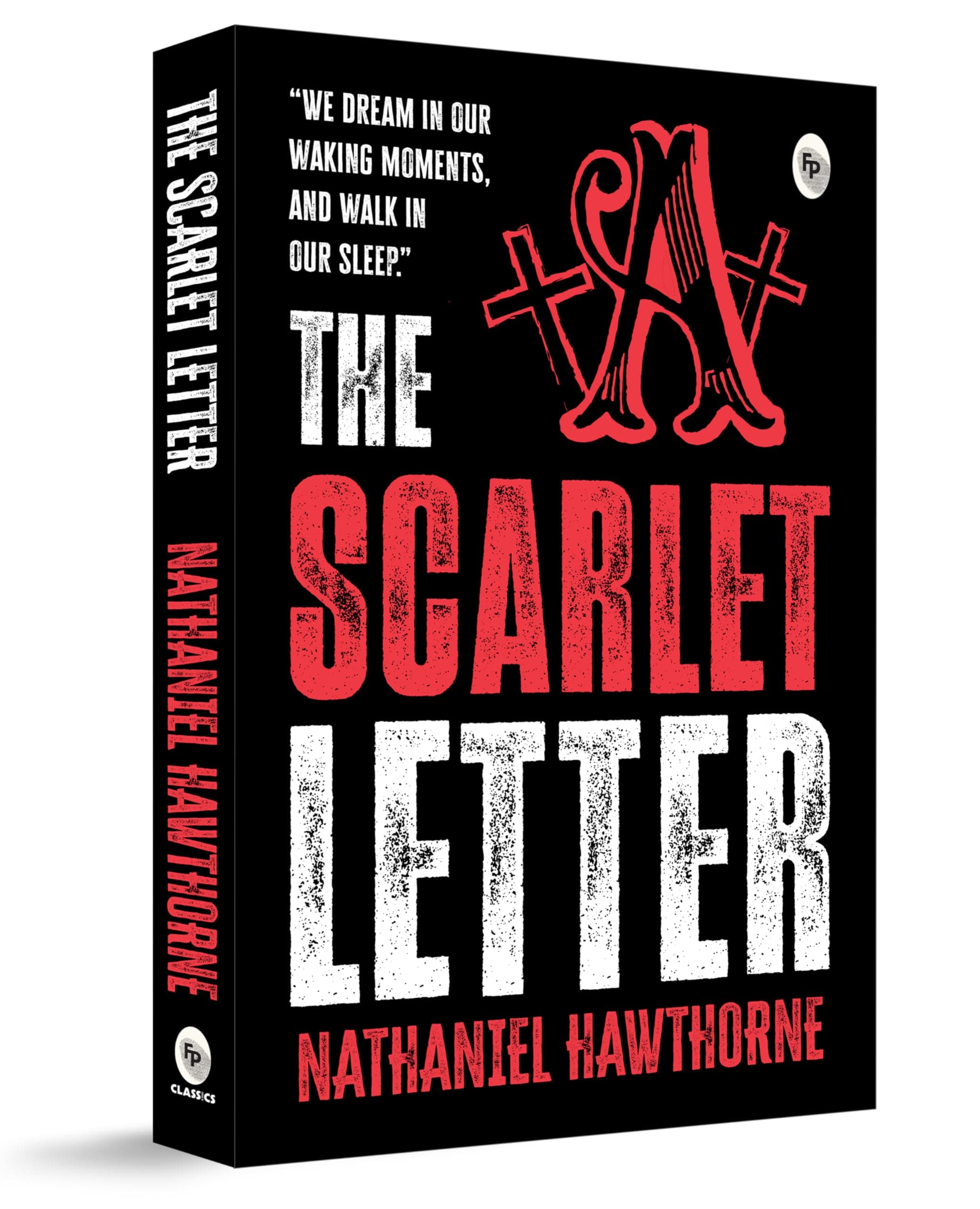 The Scarlet Letter
